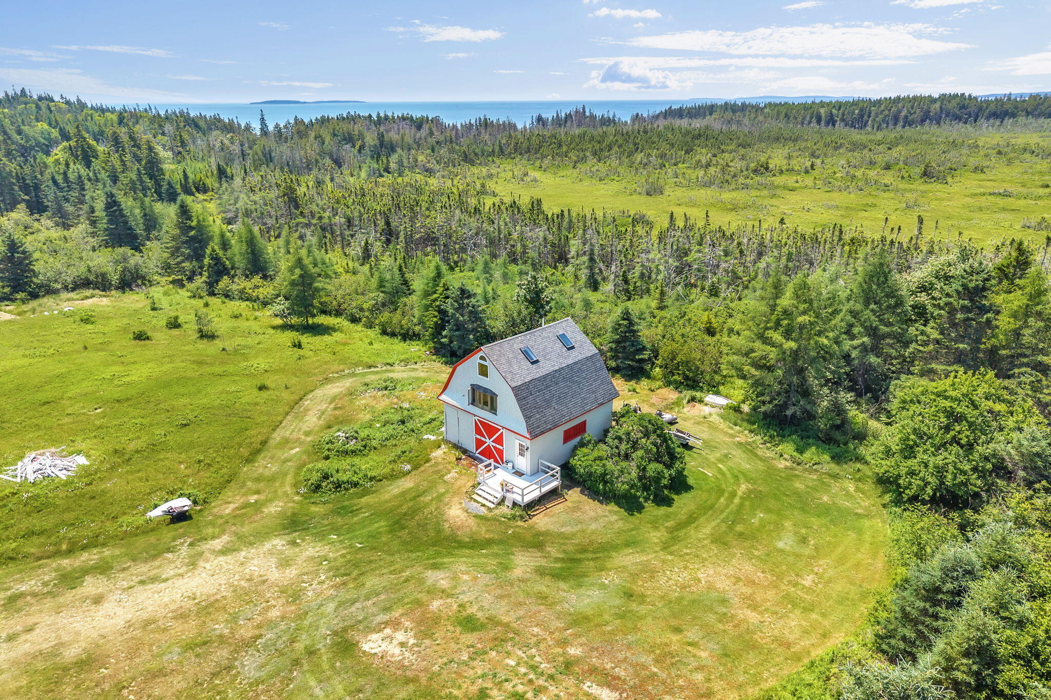 443 Cranberry Road