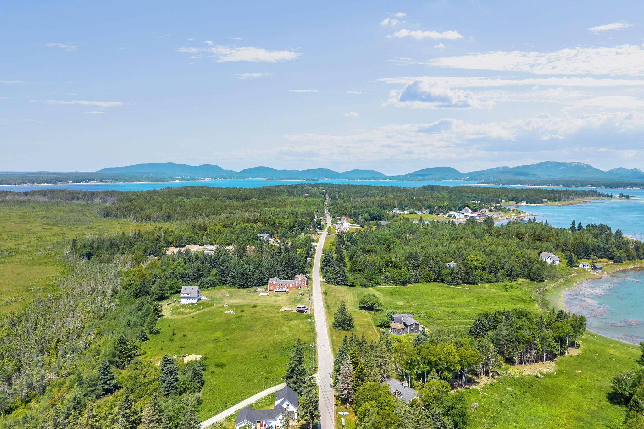 443 Cranberry Road