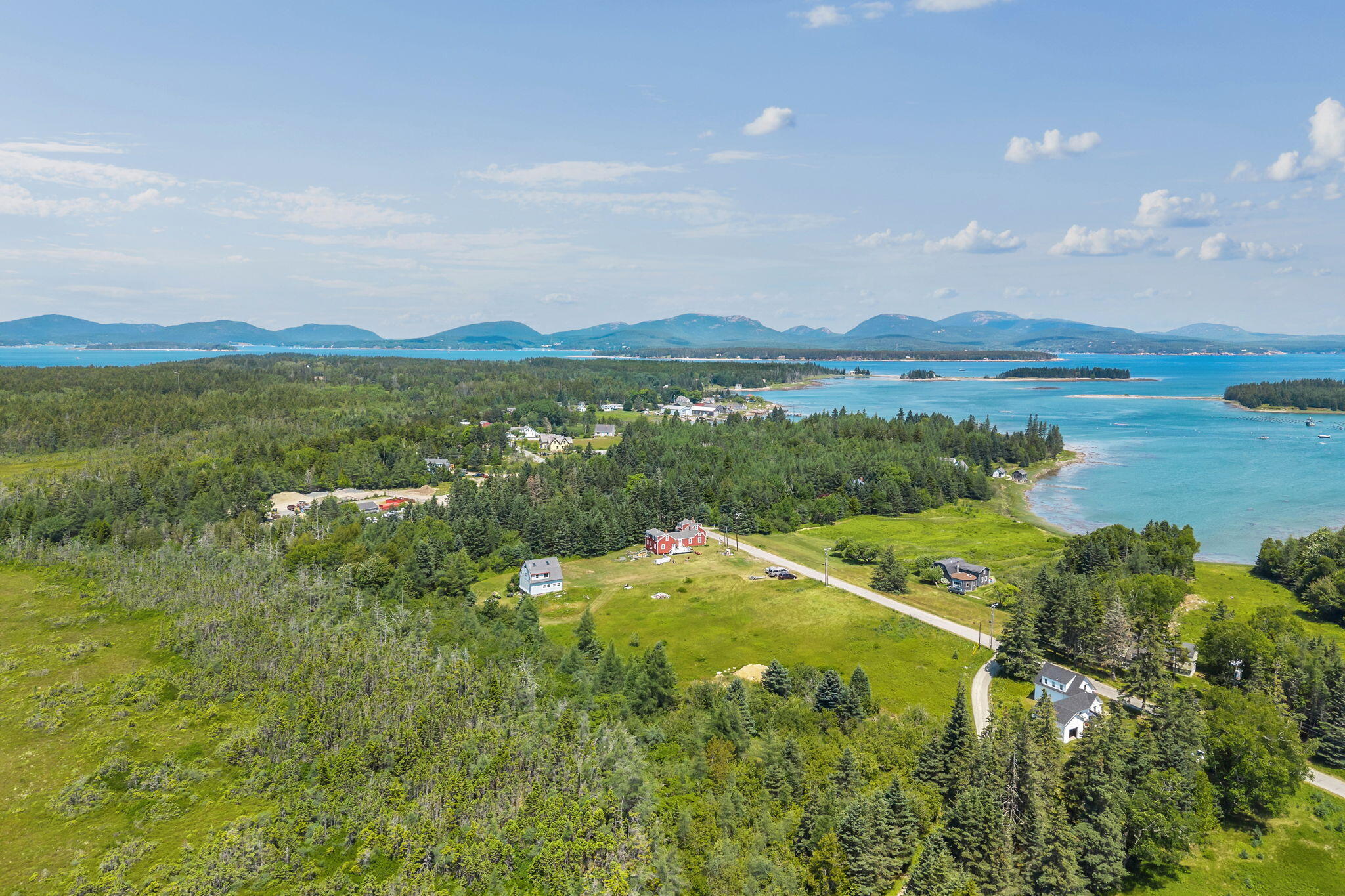 443 Cranberry Road