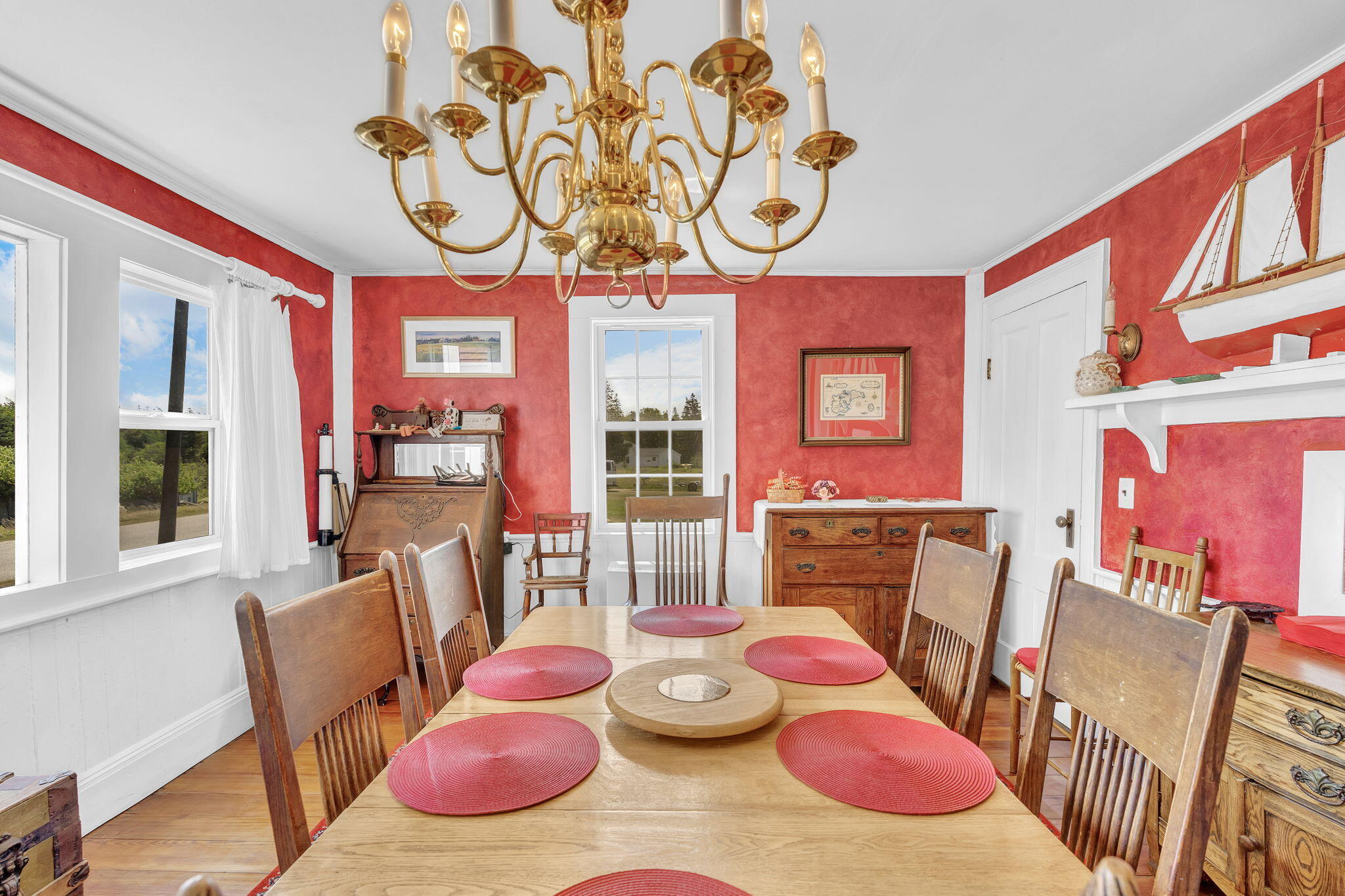 443 Cranberry Road