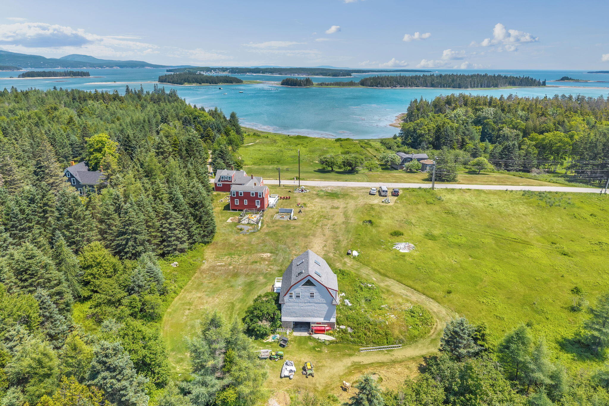 443 Cranberry Road