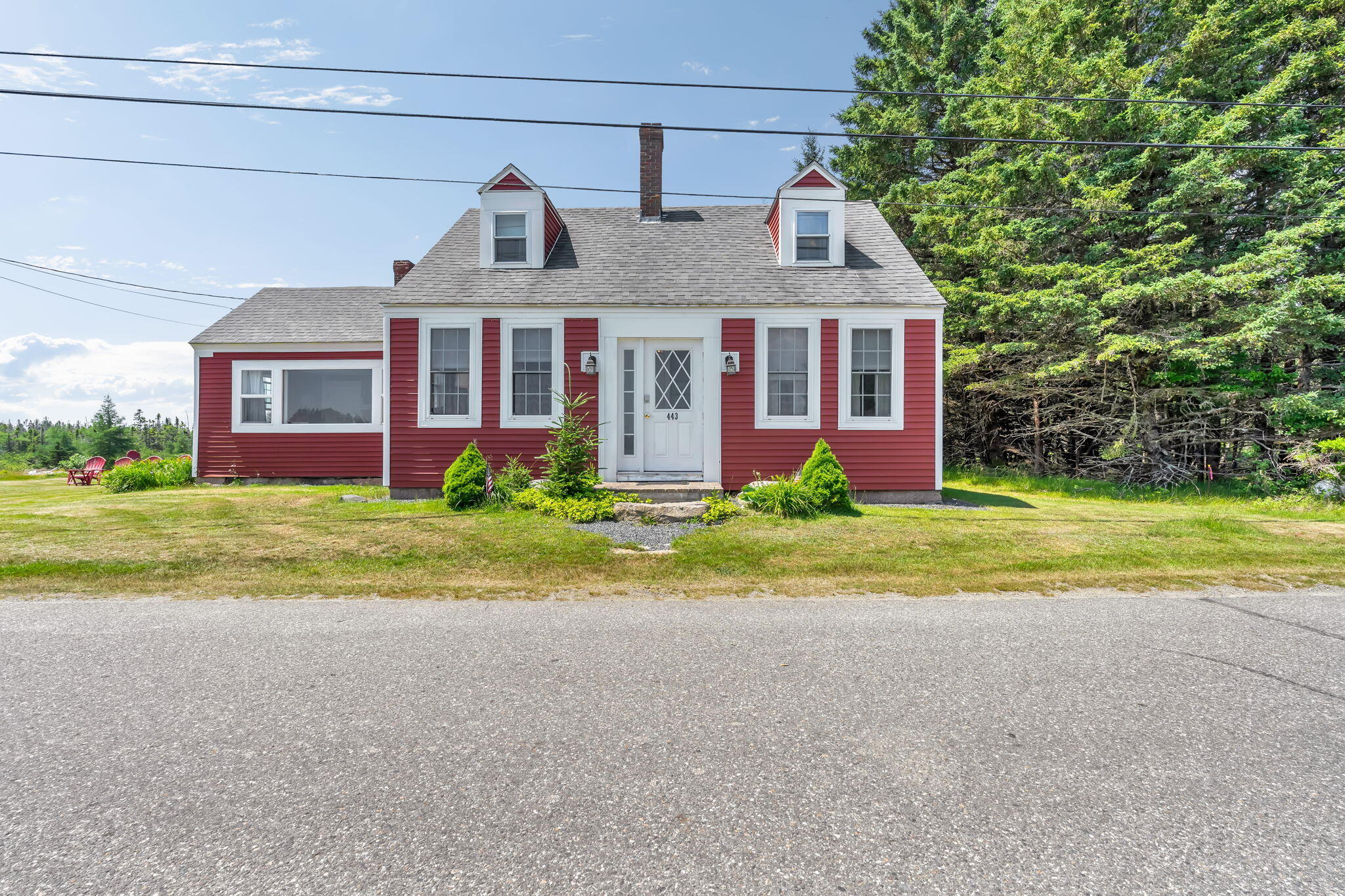 443 Cranberry Road