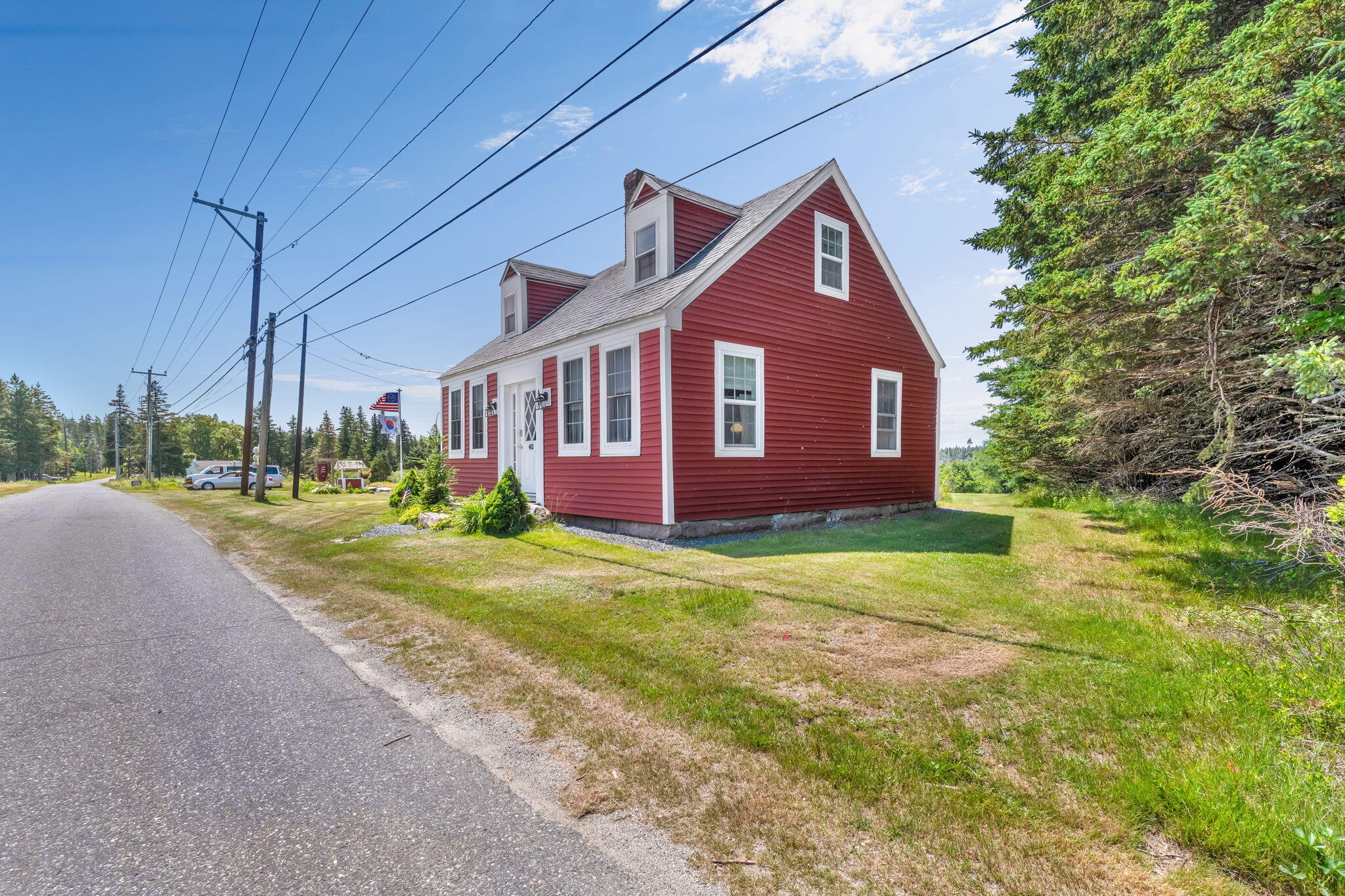 443 Cranberry Road