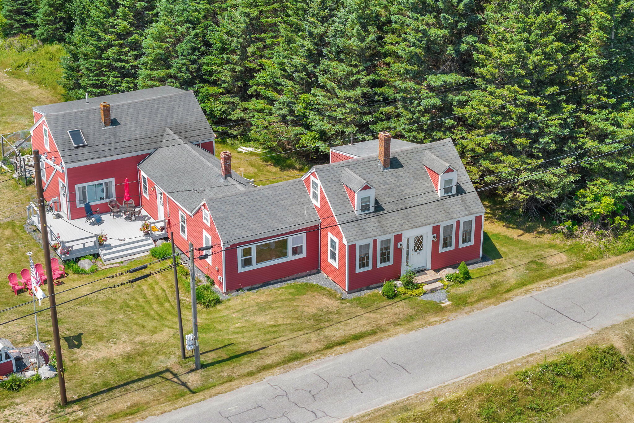 443 Cranberry Road