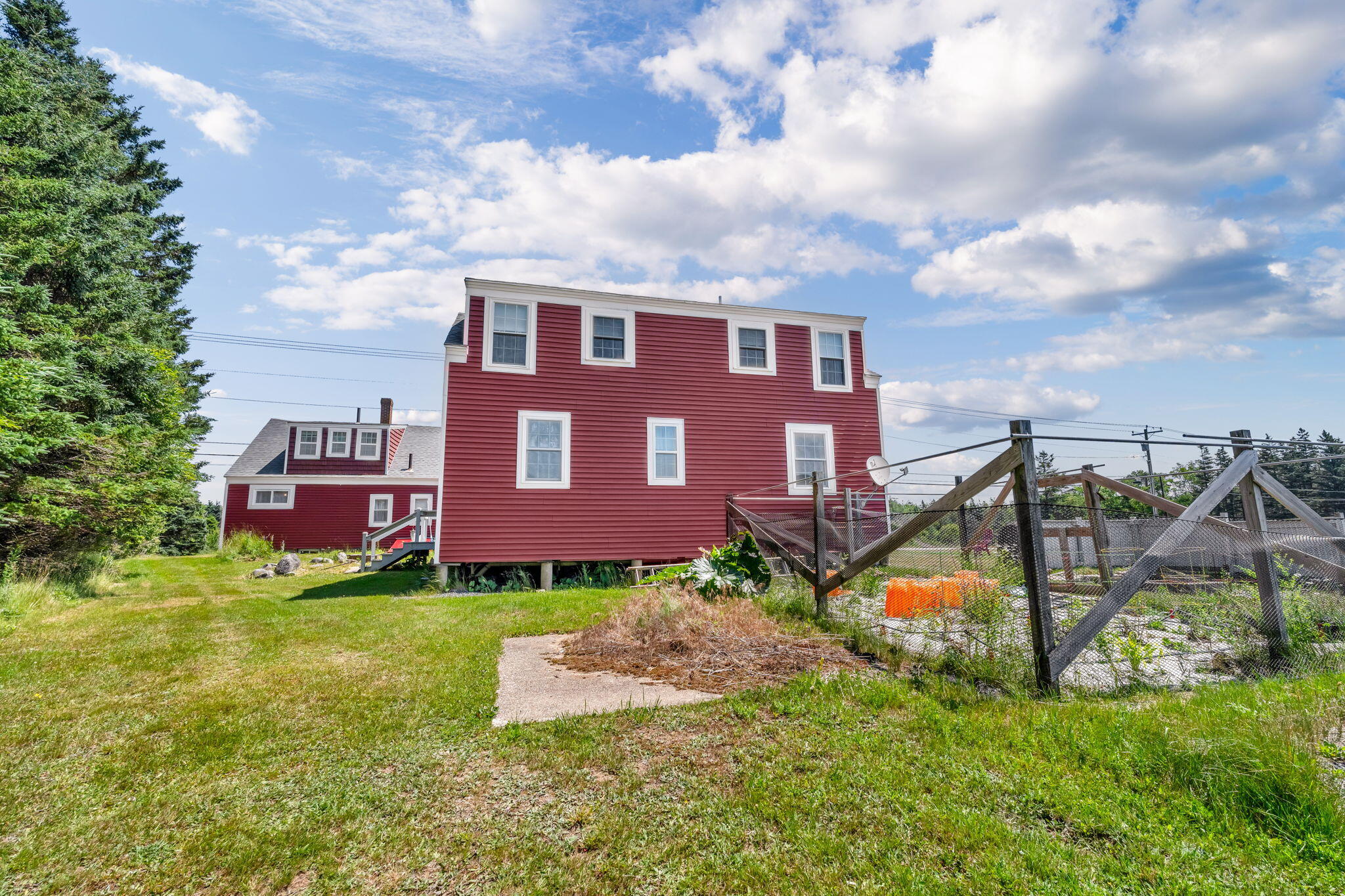 443 Cranberry Road