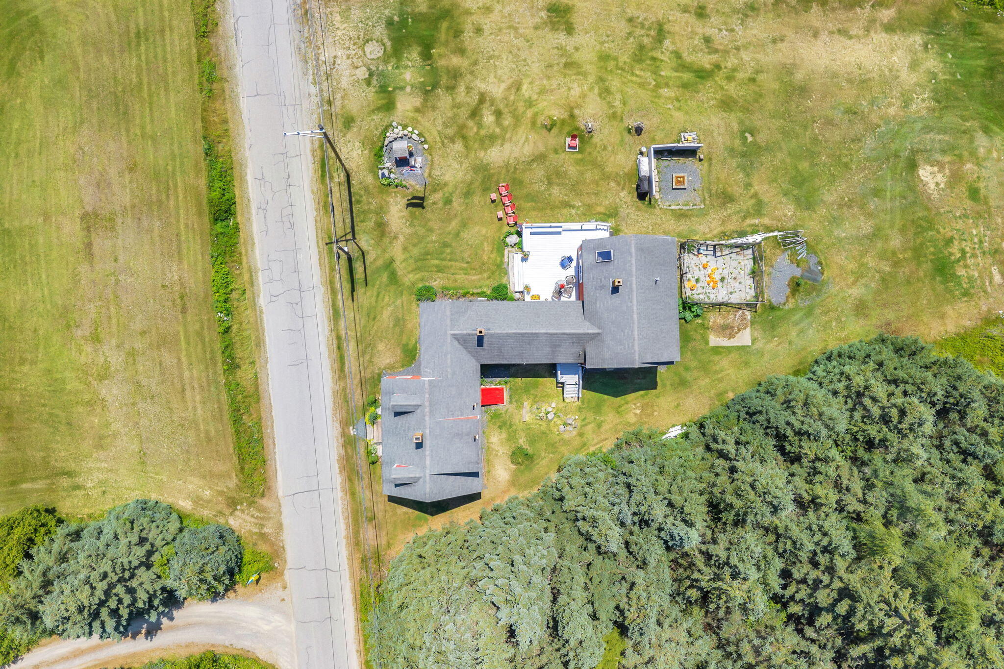 443 Cranberry Road