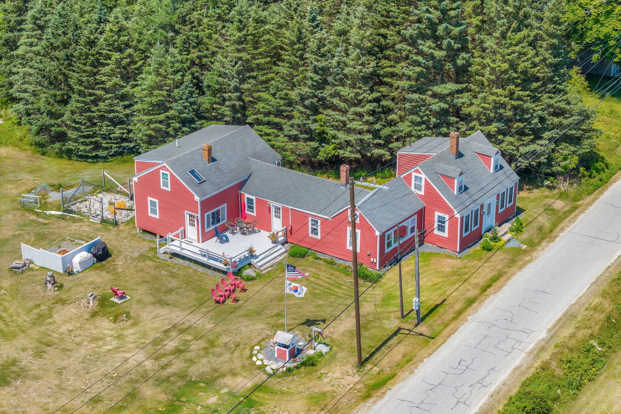 443 Cranberry Road