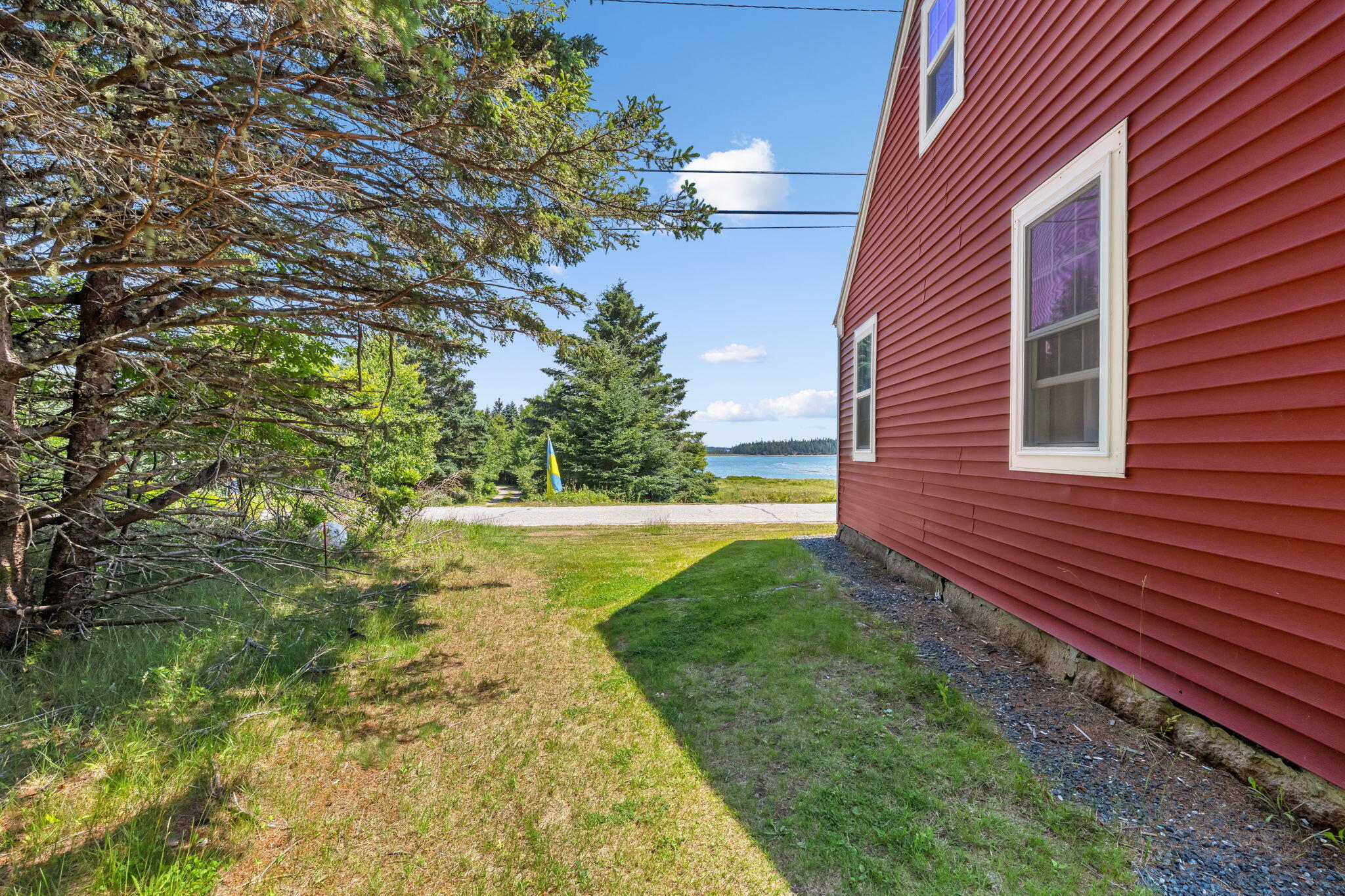 443 Cranberry Road