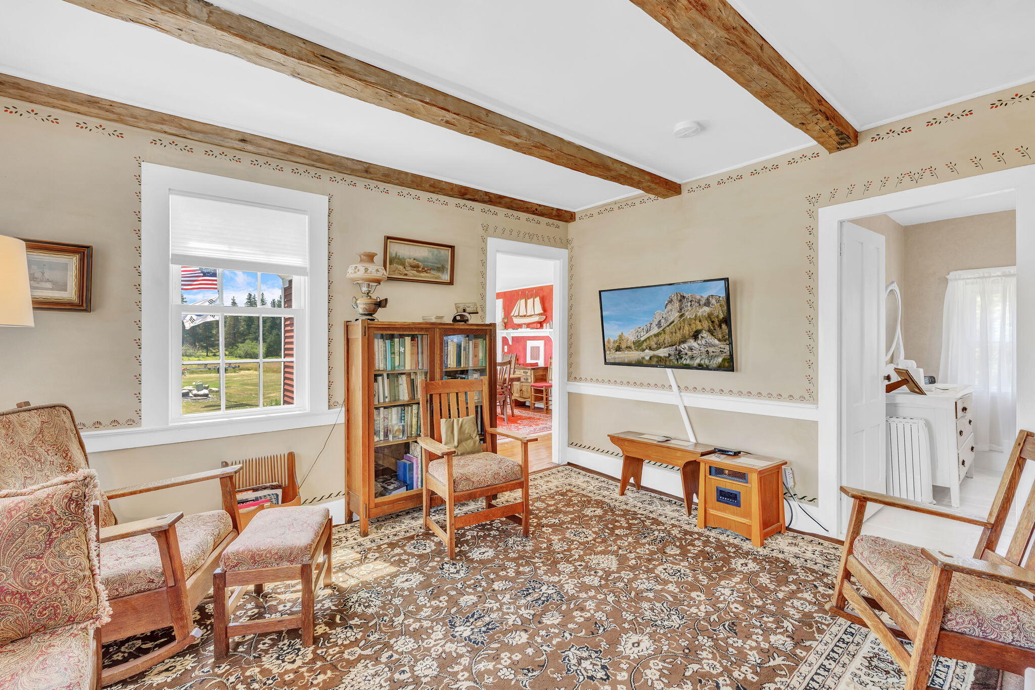443 Cranberry Road