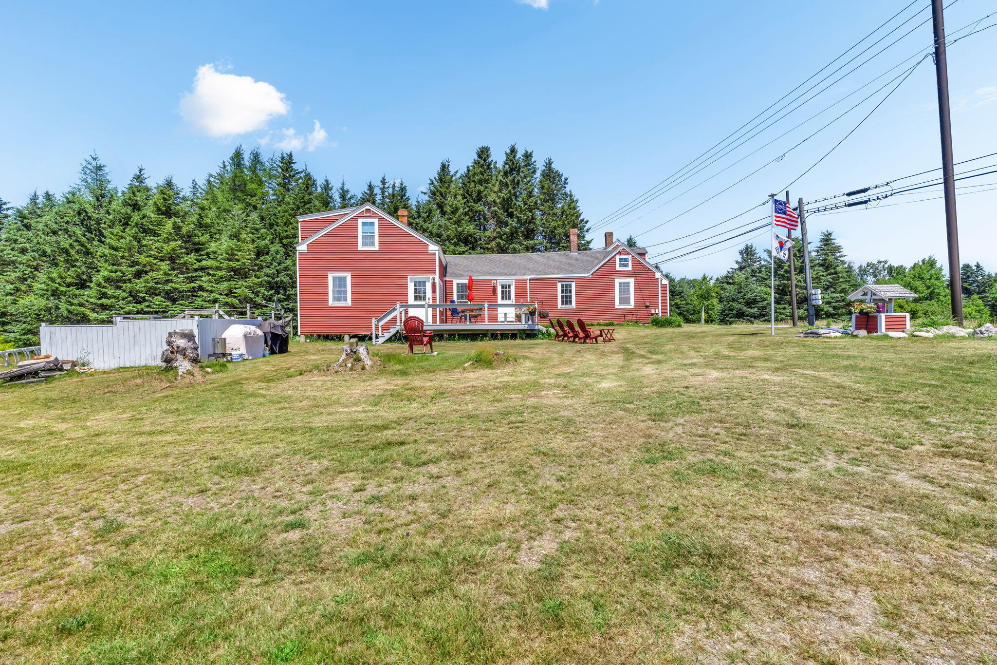 443 Cranberry Road
