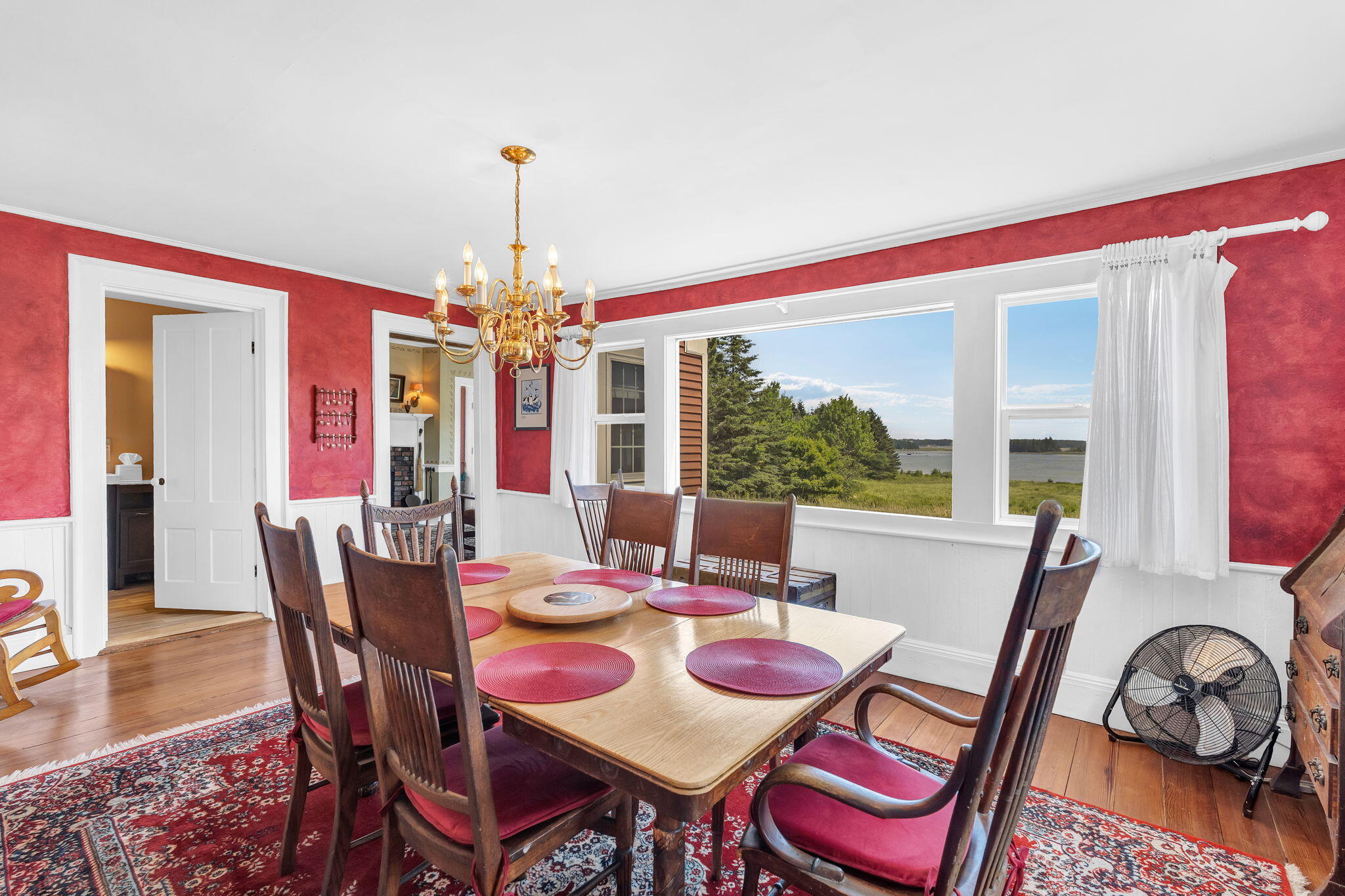 443 Cranberry Road