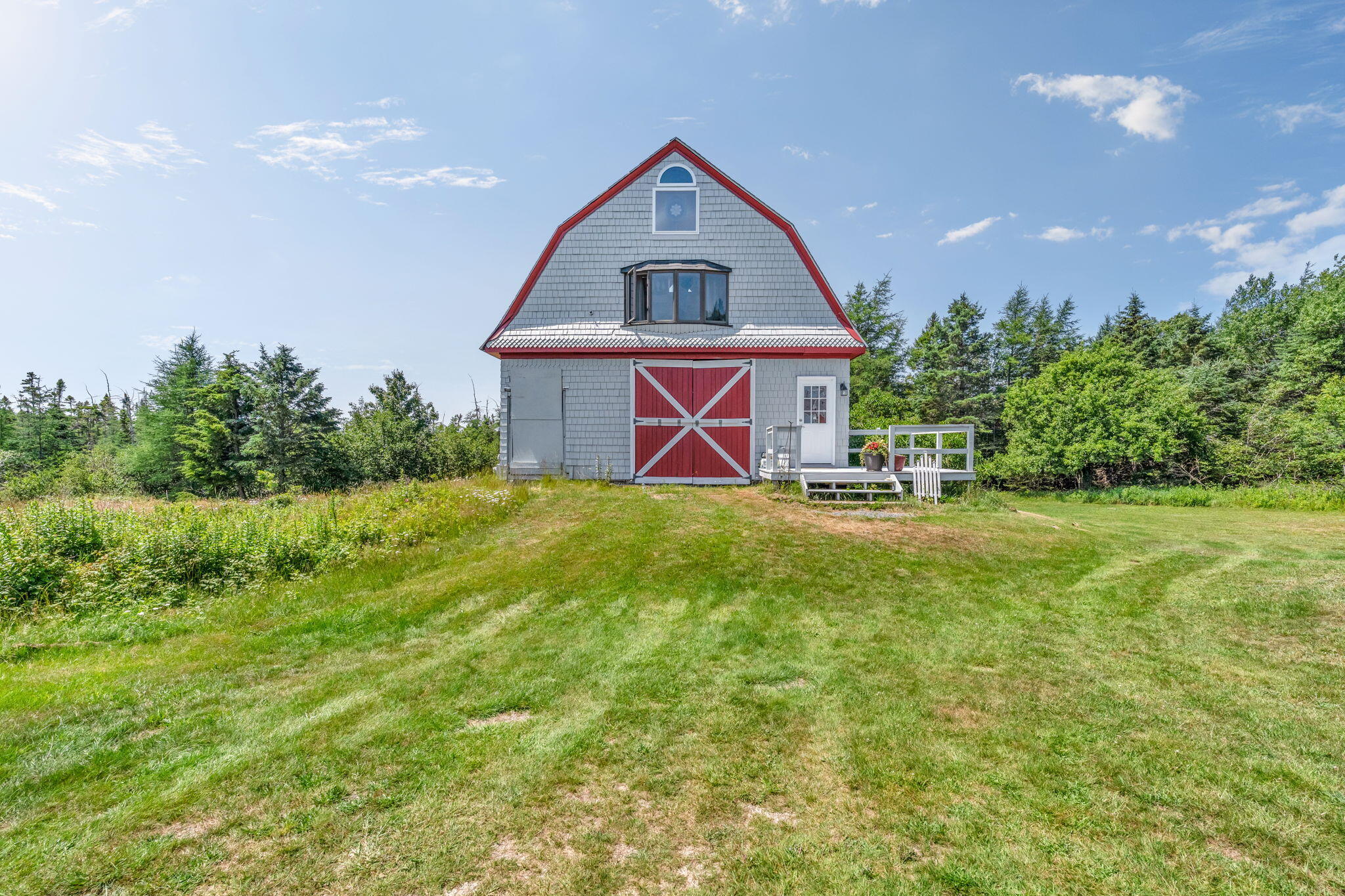 443 Cranberry Road
