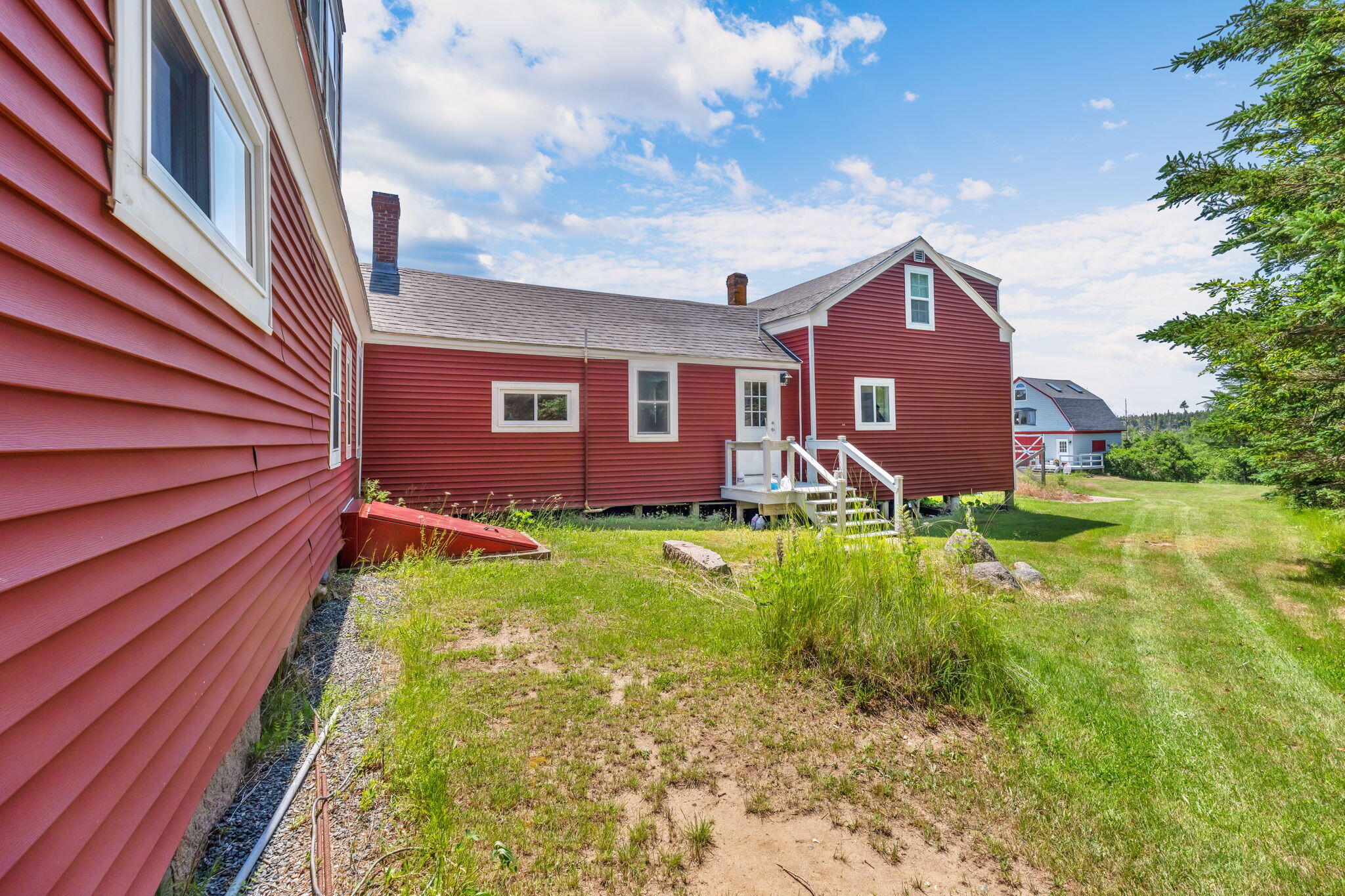 443 Cranberry Road