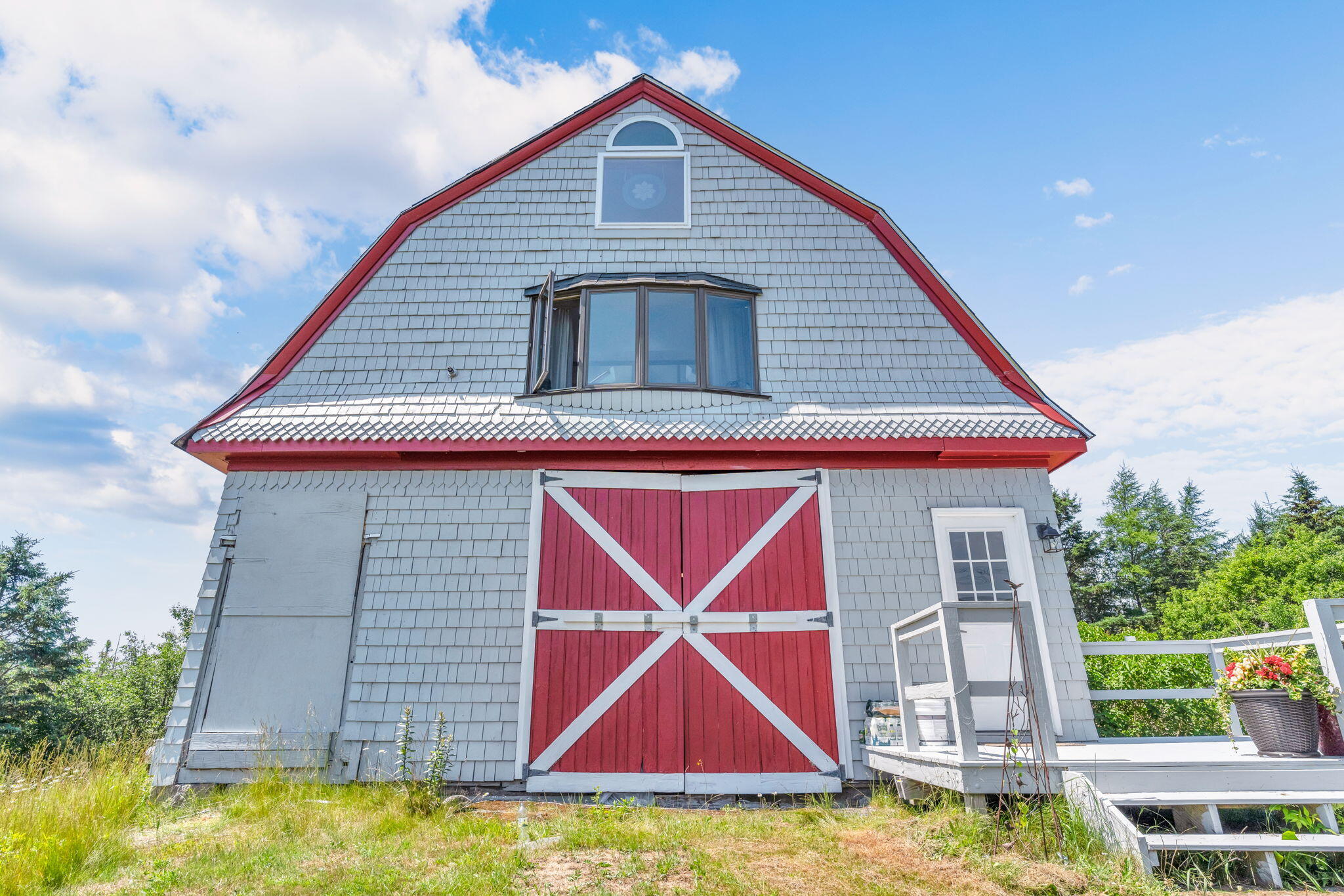 443 Cranberry Road
