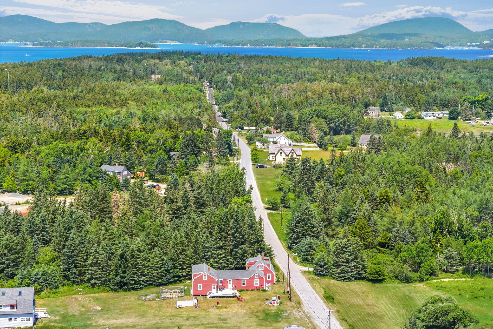 443 Cranberry Road