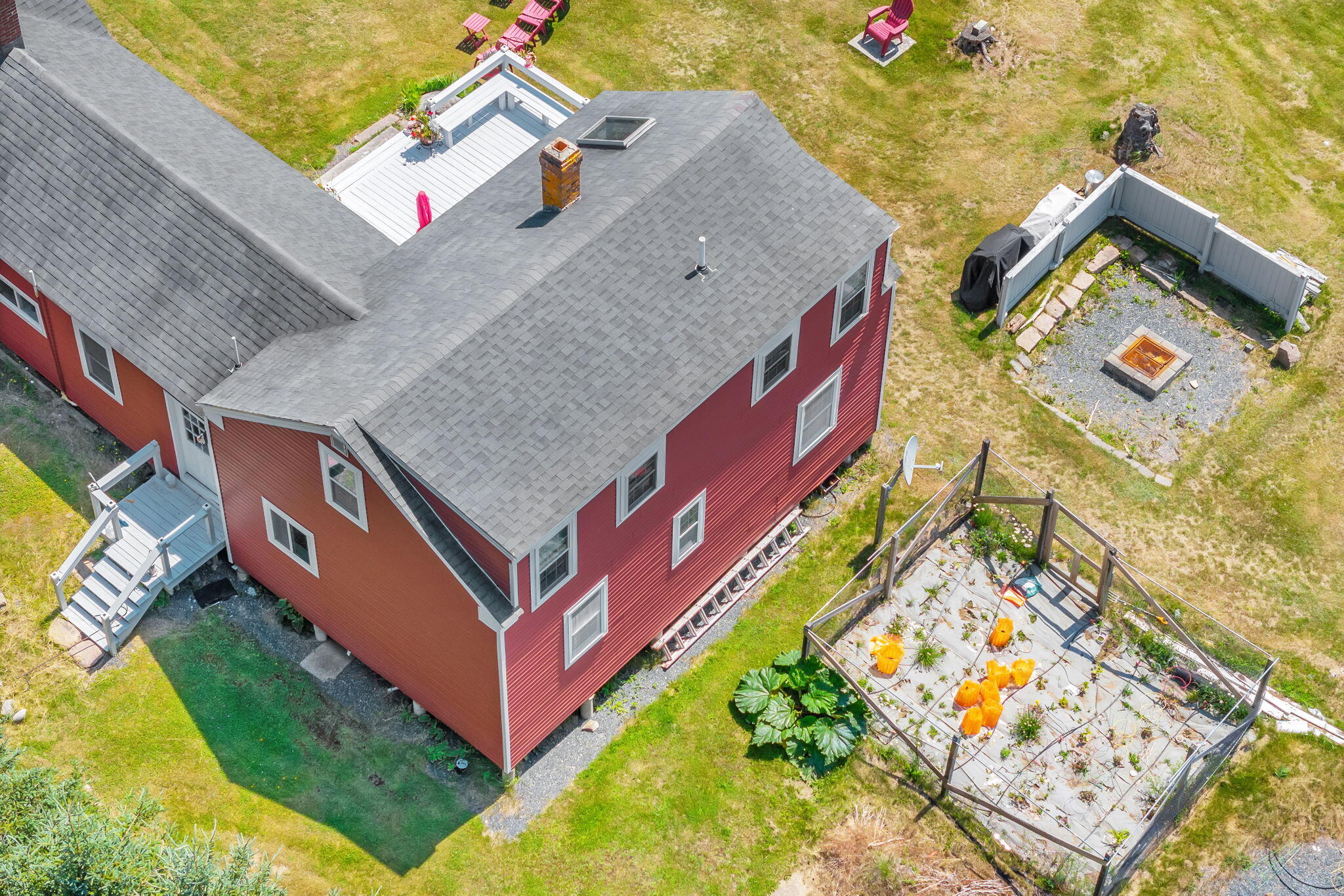 443 Cranberry Road