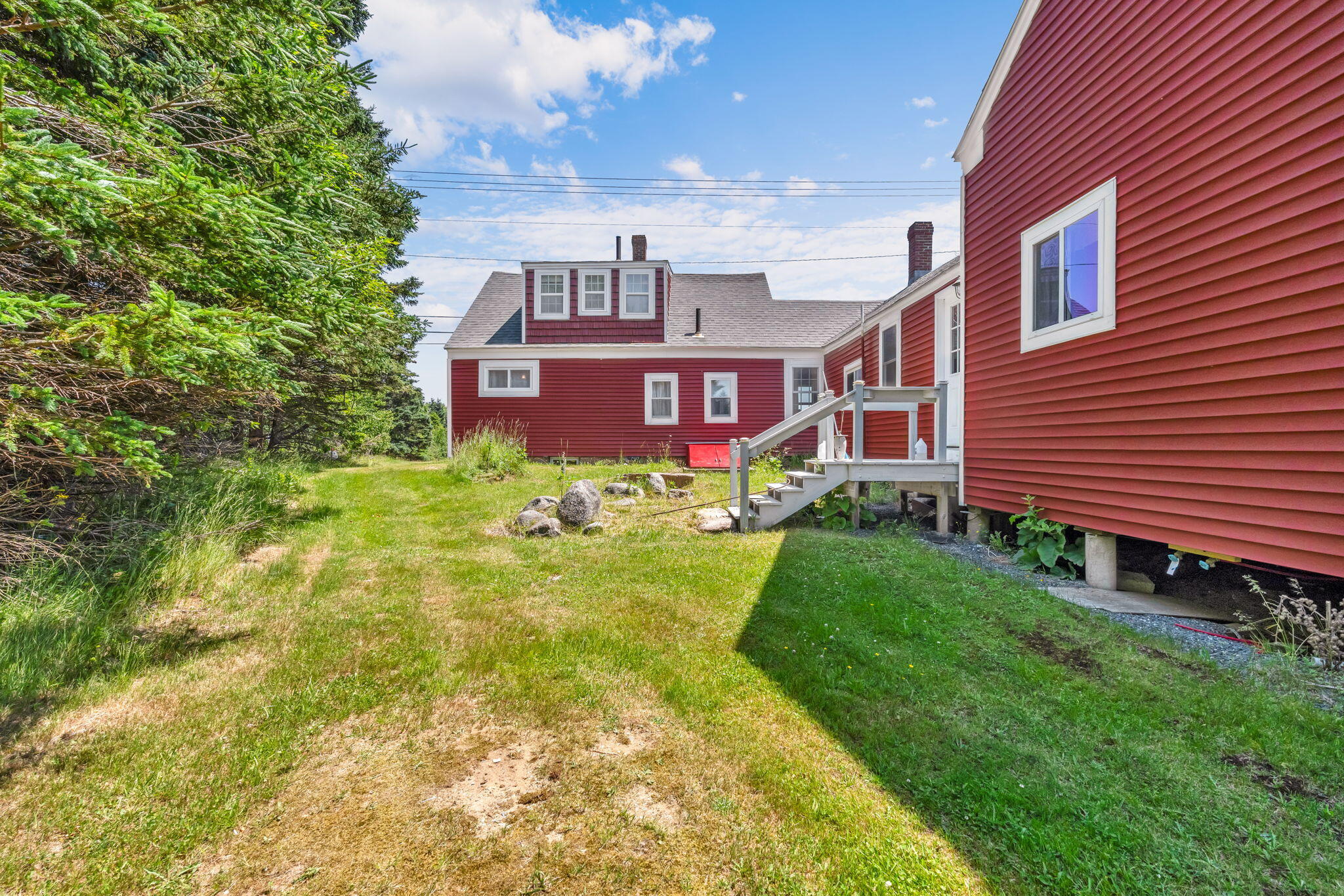 443 Cranberry Road