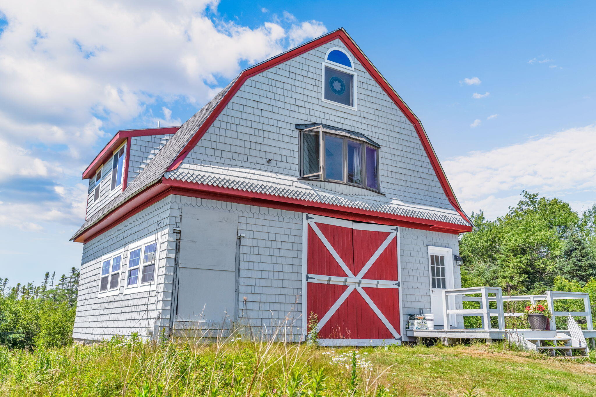 443 Cranberry Road