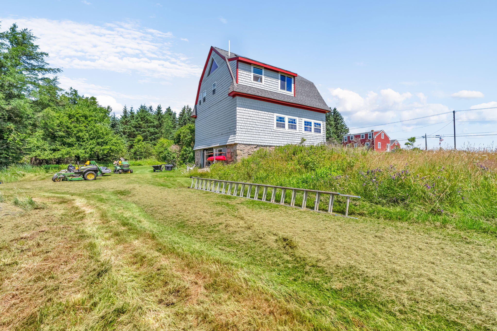 443 Cranberry Road