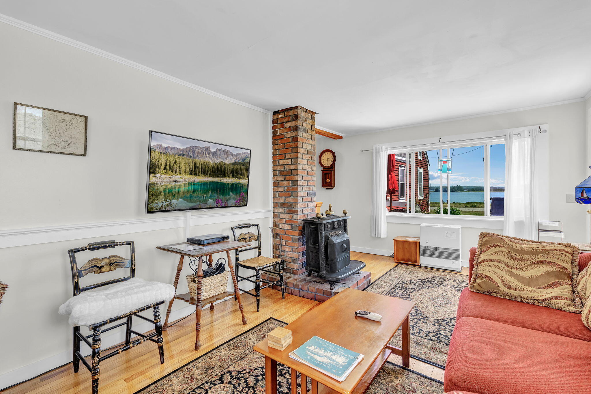 443 Cranberry Road