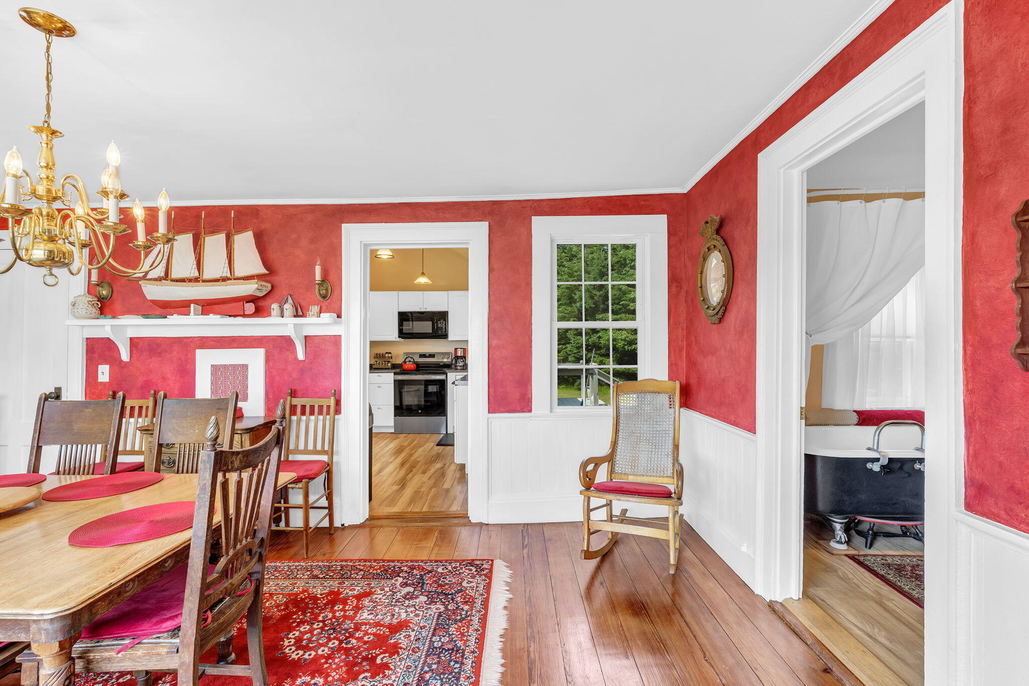 443 Cranberry Road