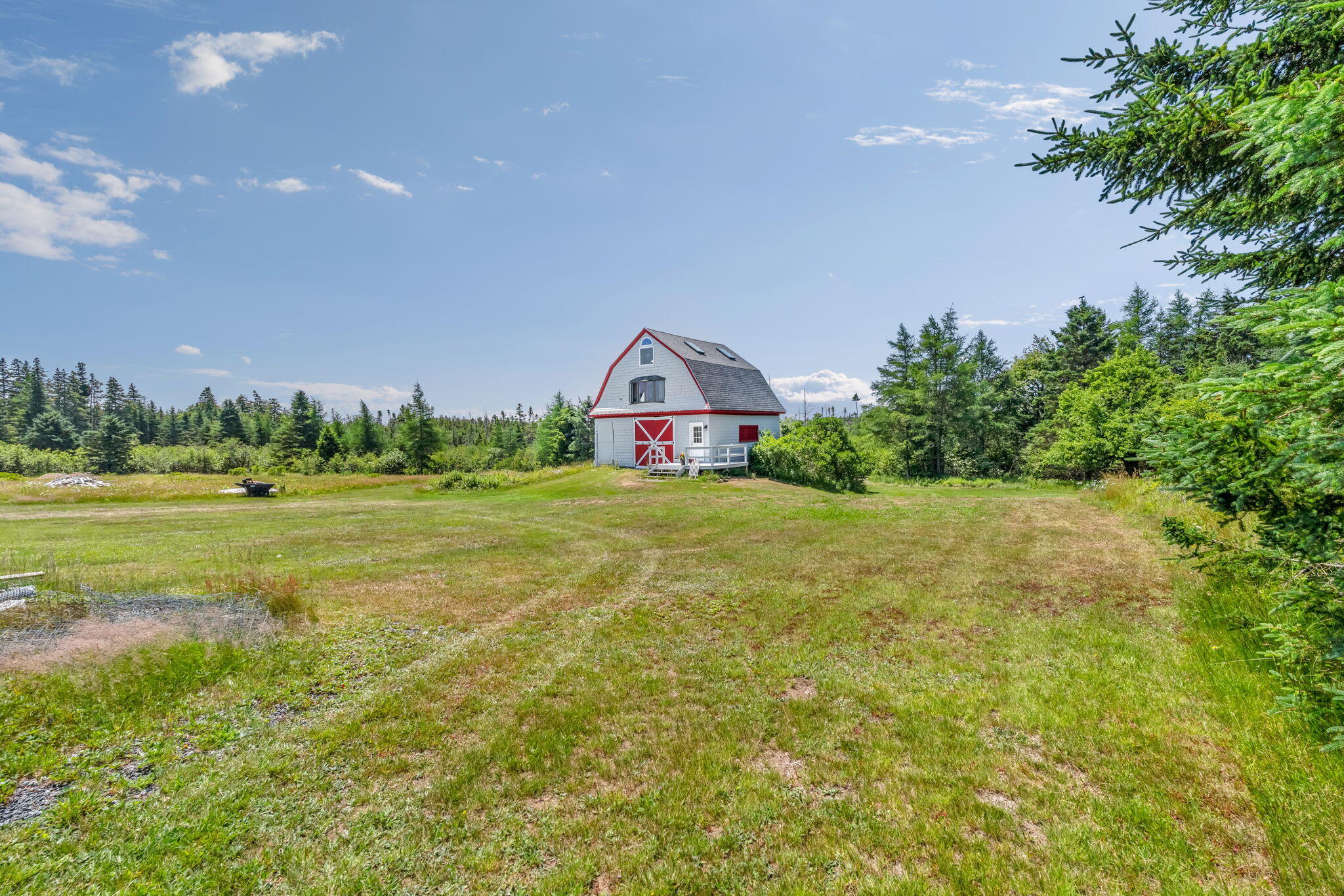 443 Cranberry Road