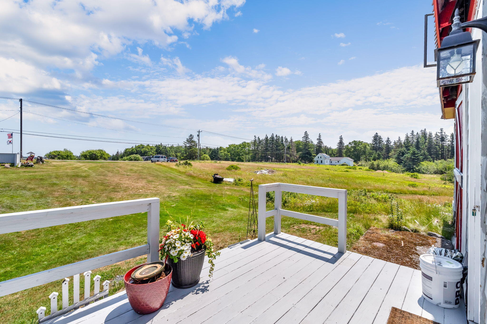 443 Cranberry Road