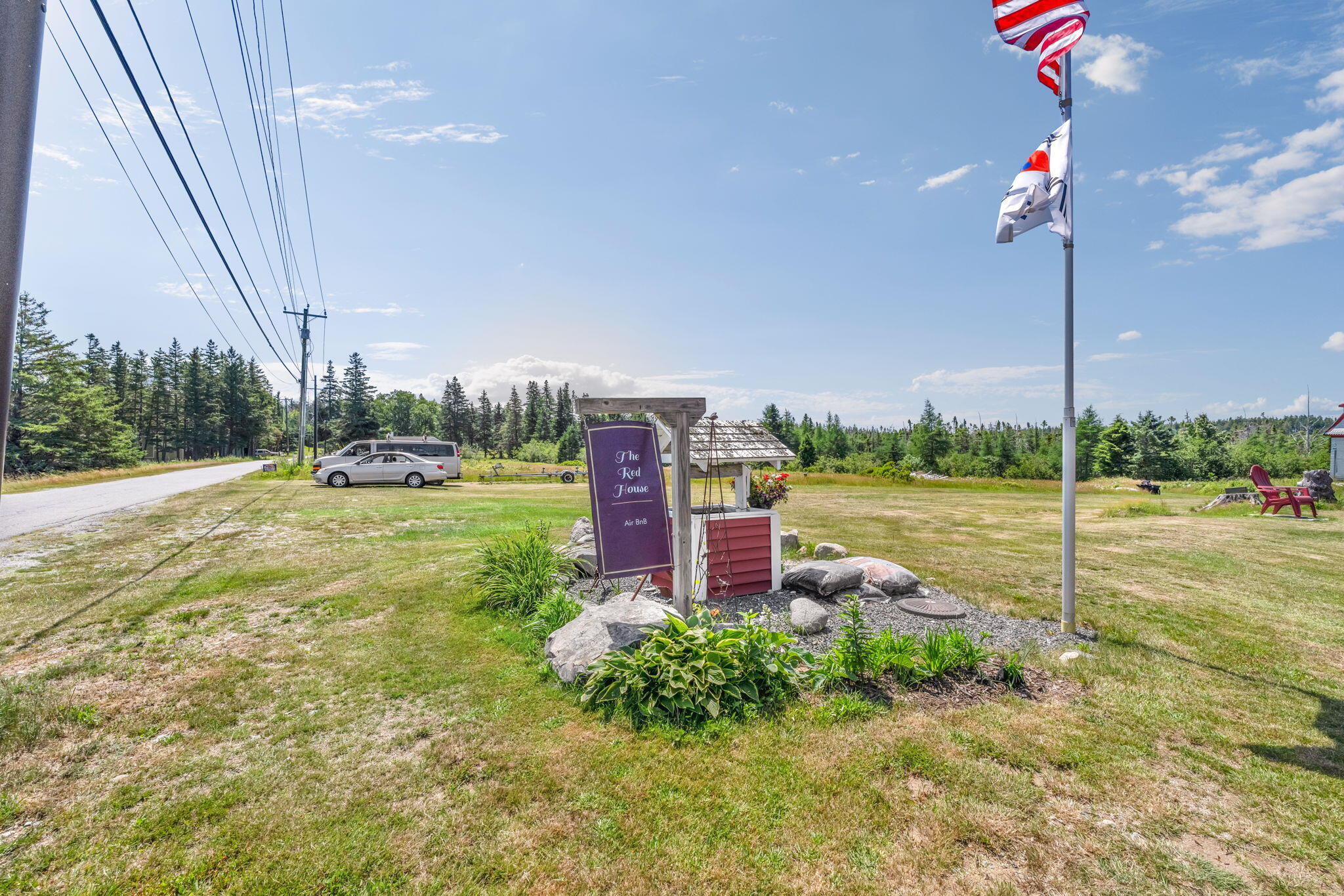 443 Cranberry Road