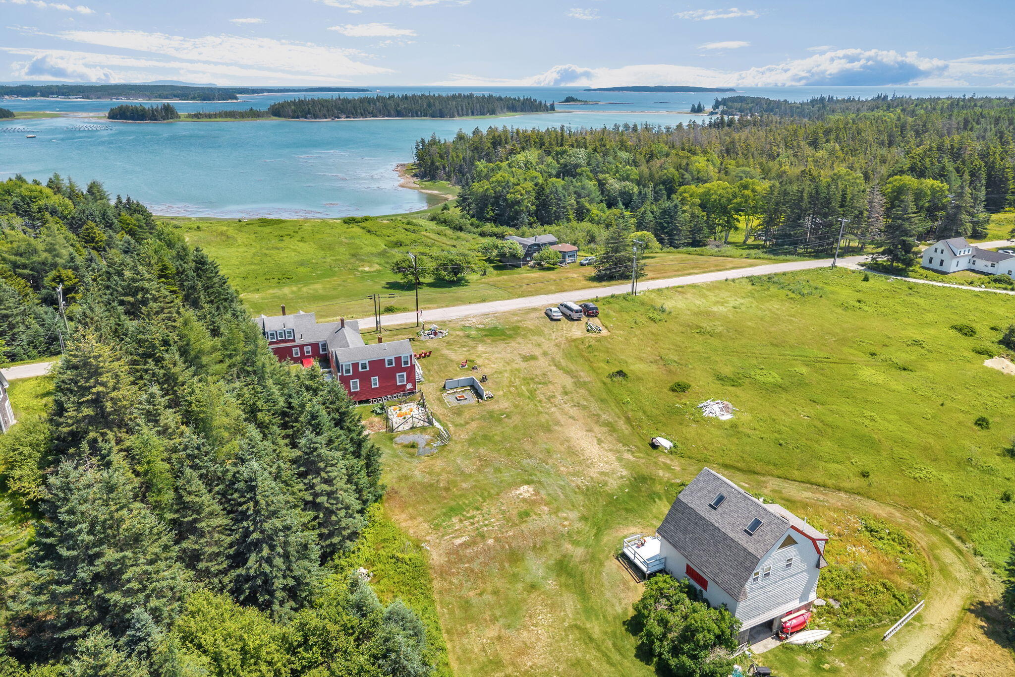 443 Cranberry Road