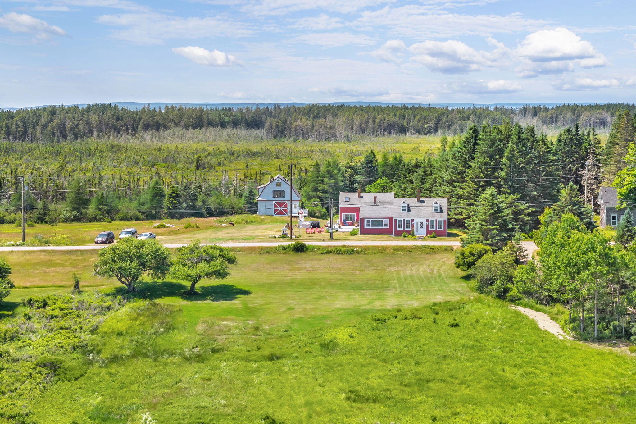 443 Cranberry Road