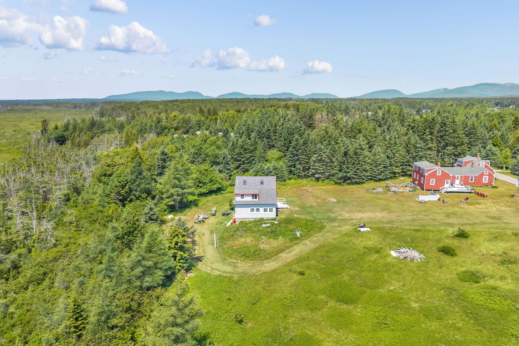 443 Cranberry Road