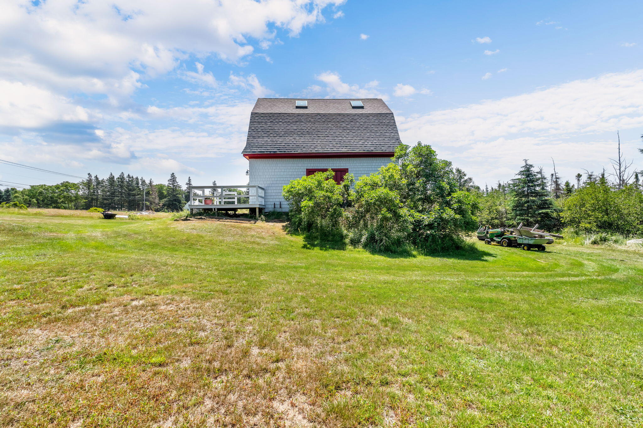 443 Cranberry Road