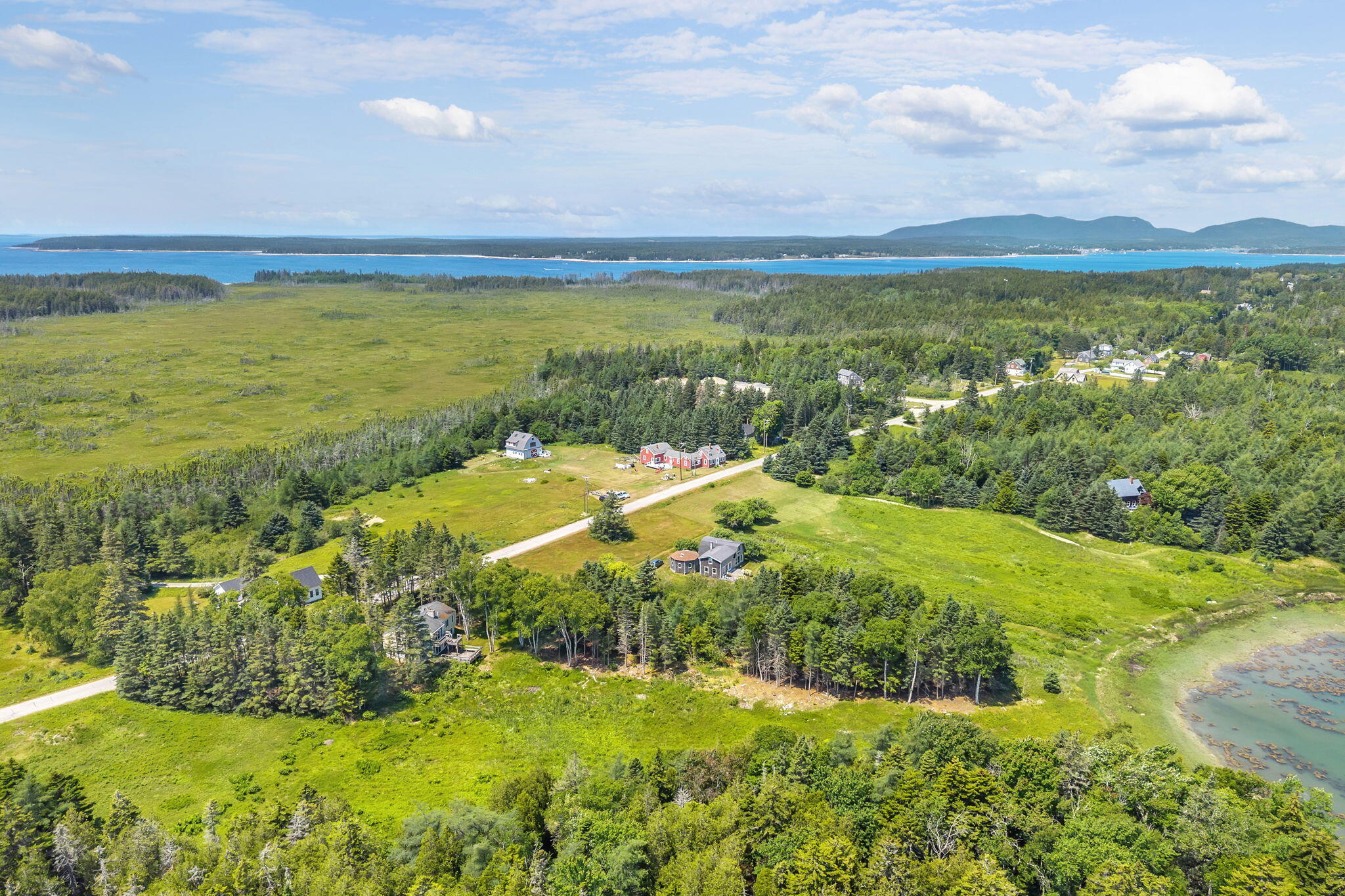 443 Cranberry Road