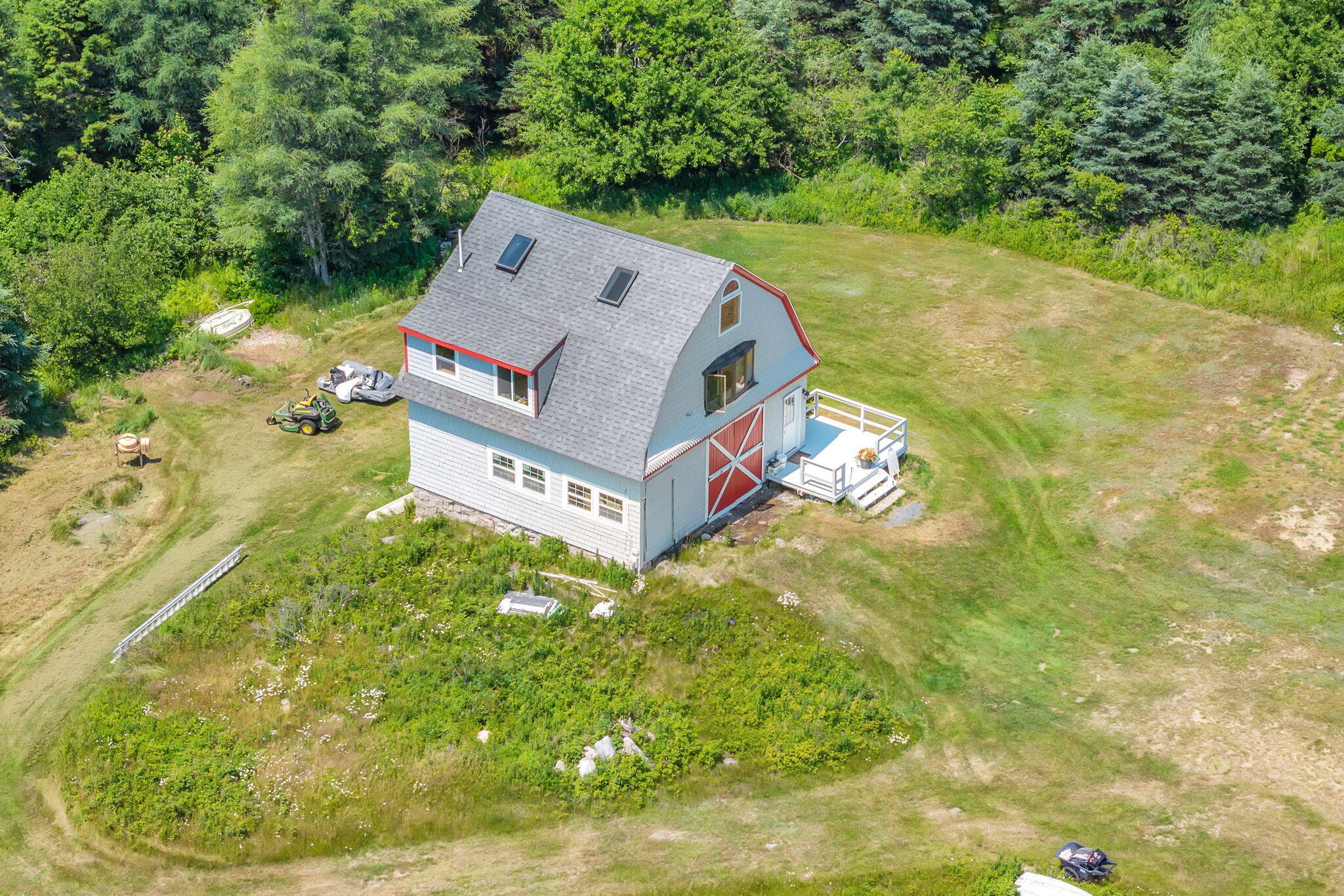 443 Cranberry Road