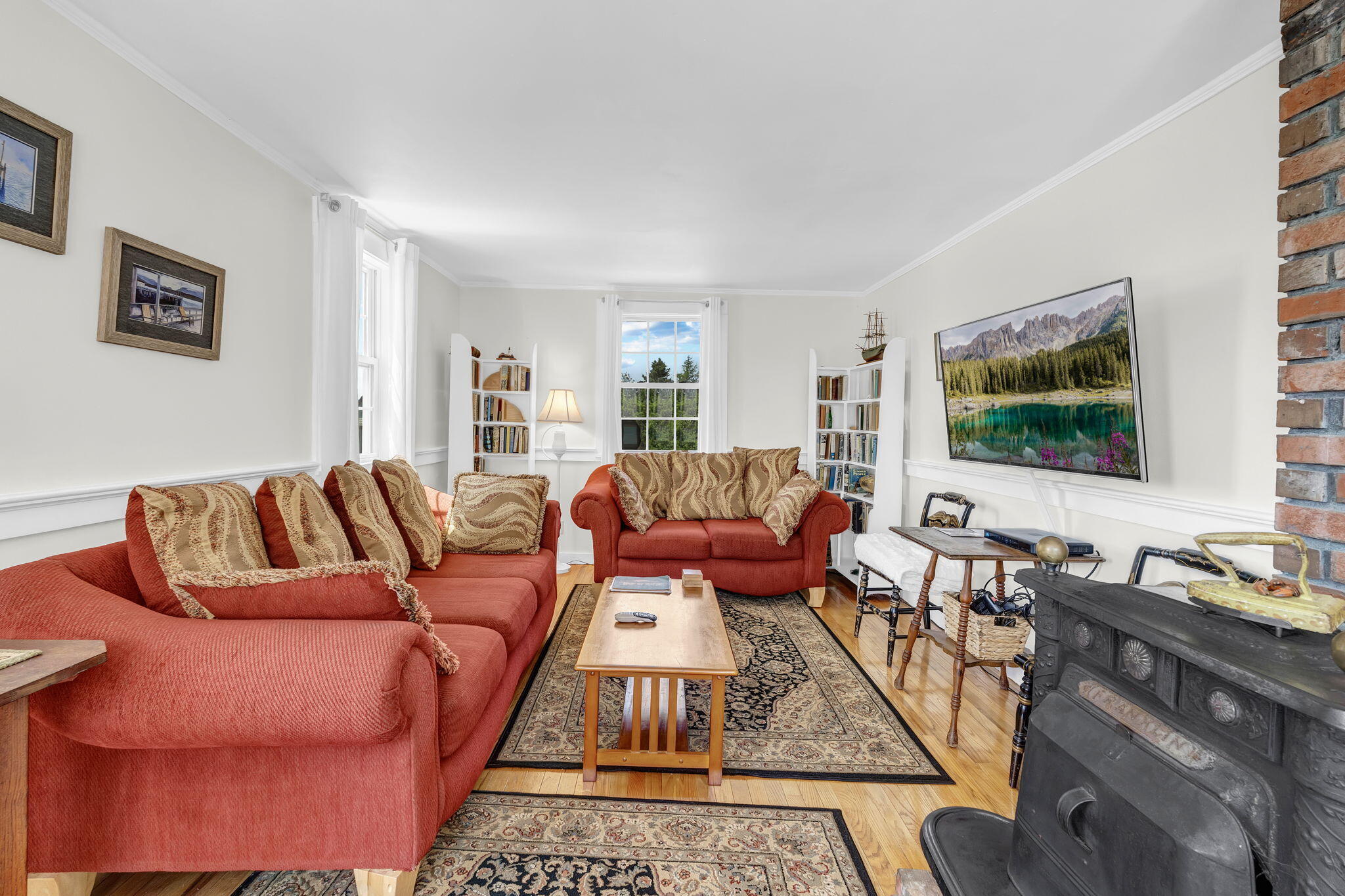 443 Cranberry Road