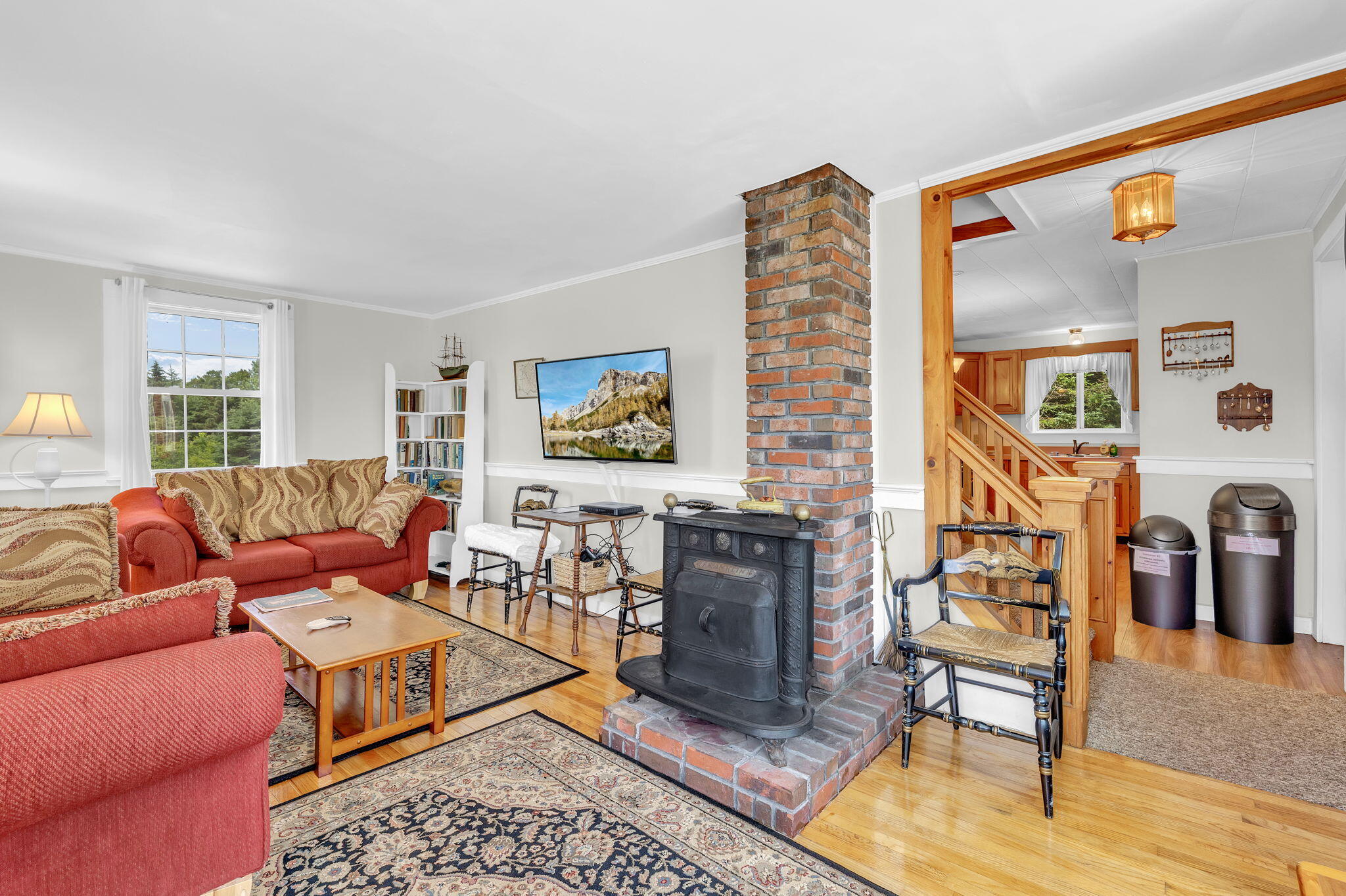 443 Cranberry Road