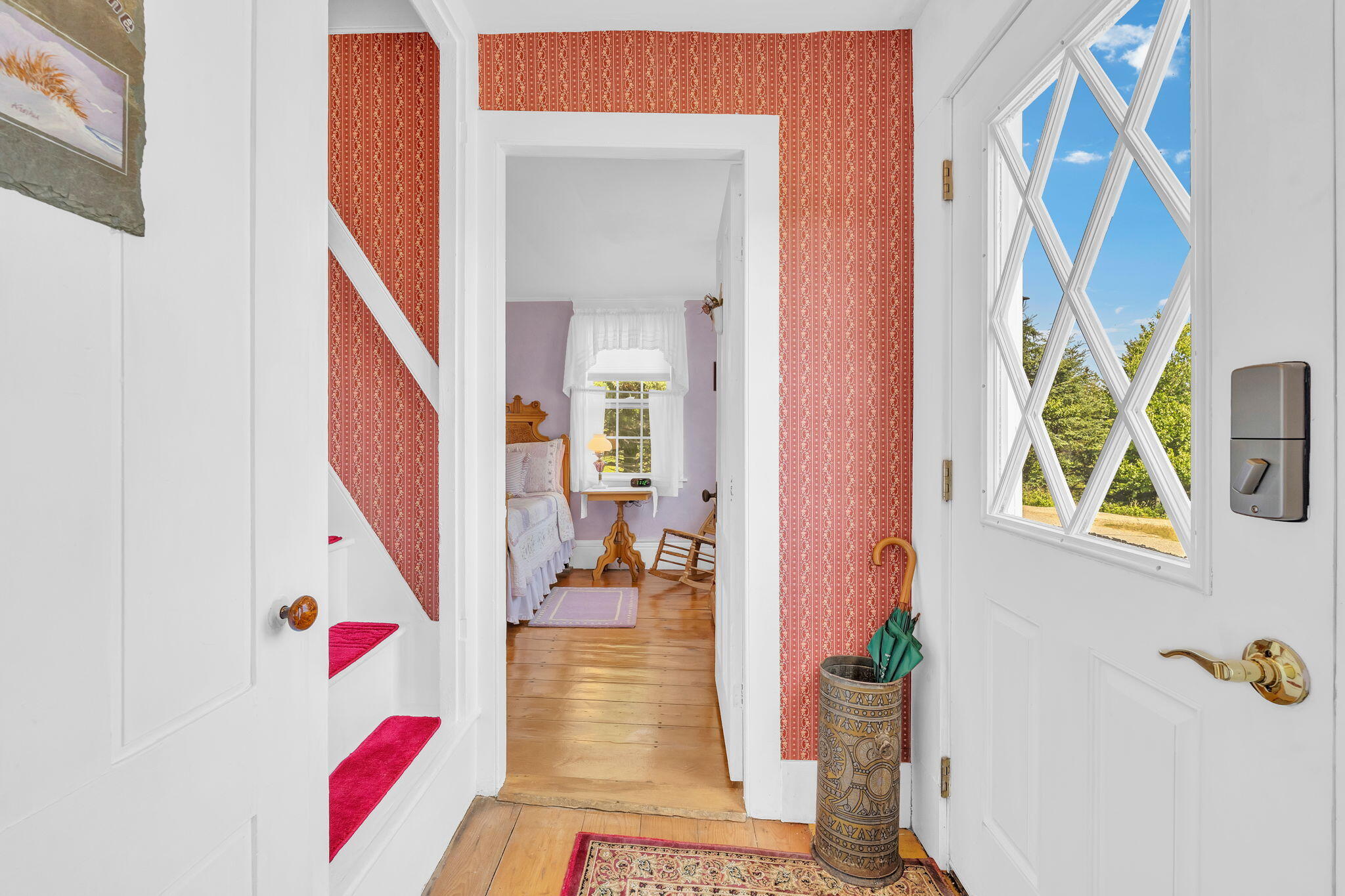 443 Cranberry Road