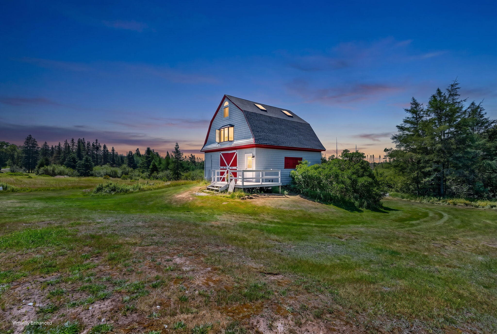 443 Cranberry Road