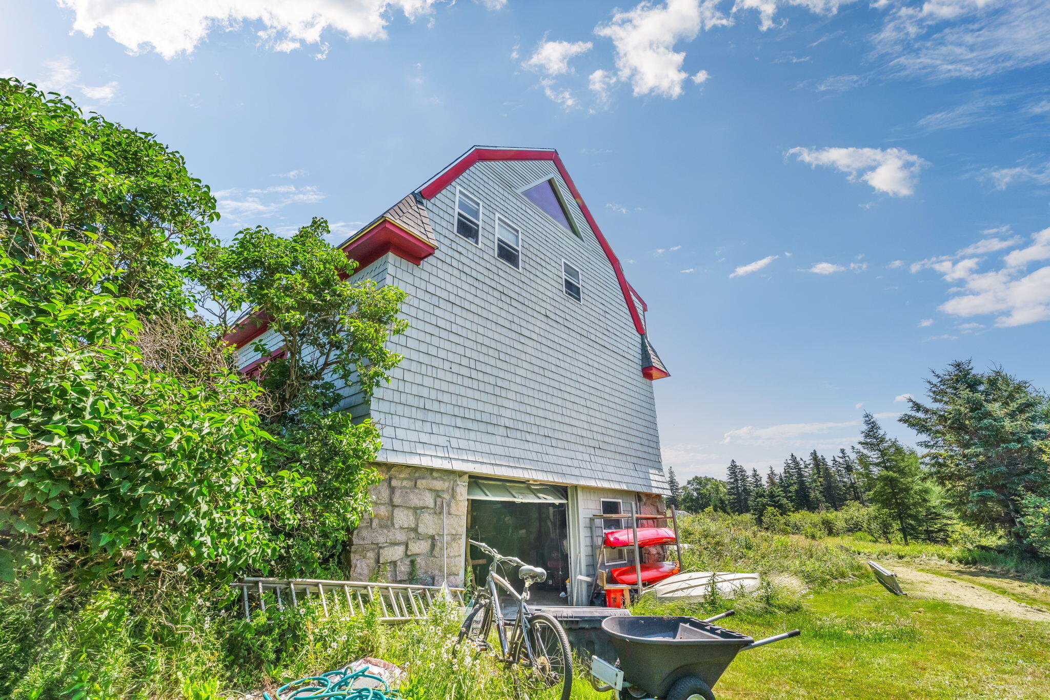 443 Cranberry Road