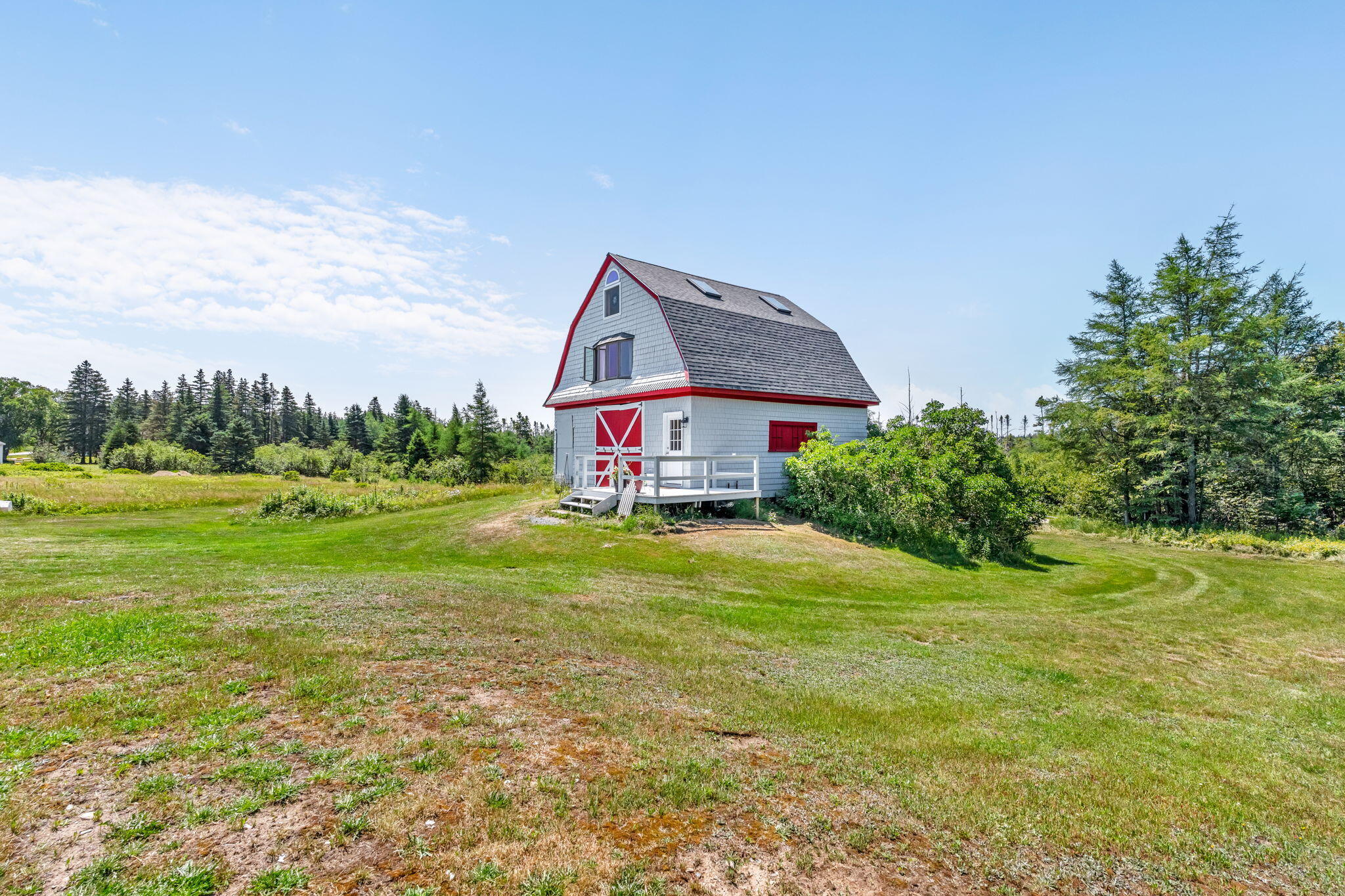 443 Cranberry Road