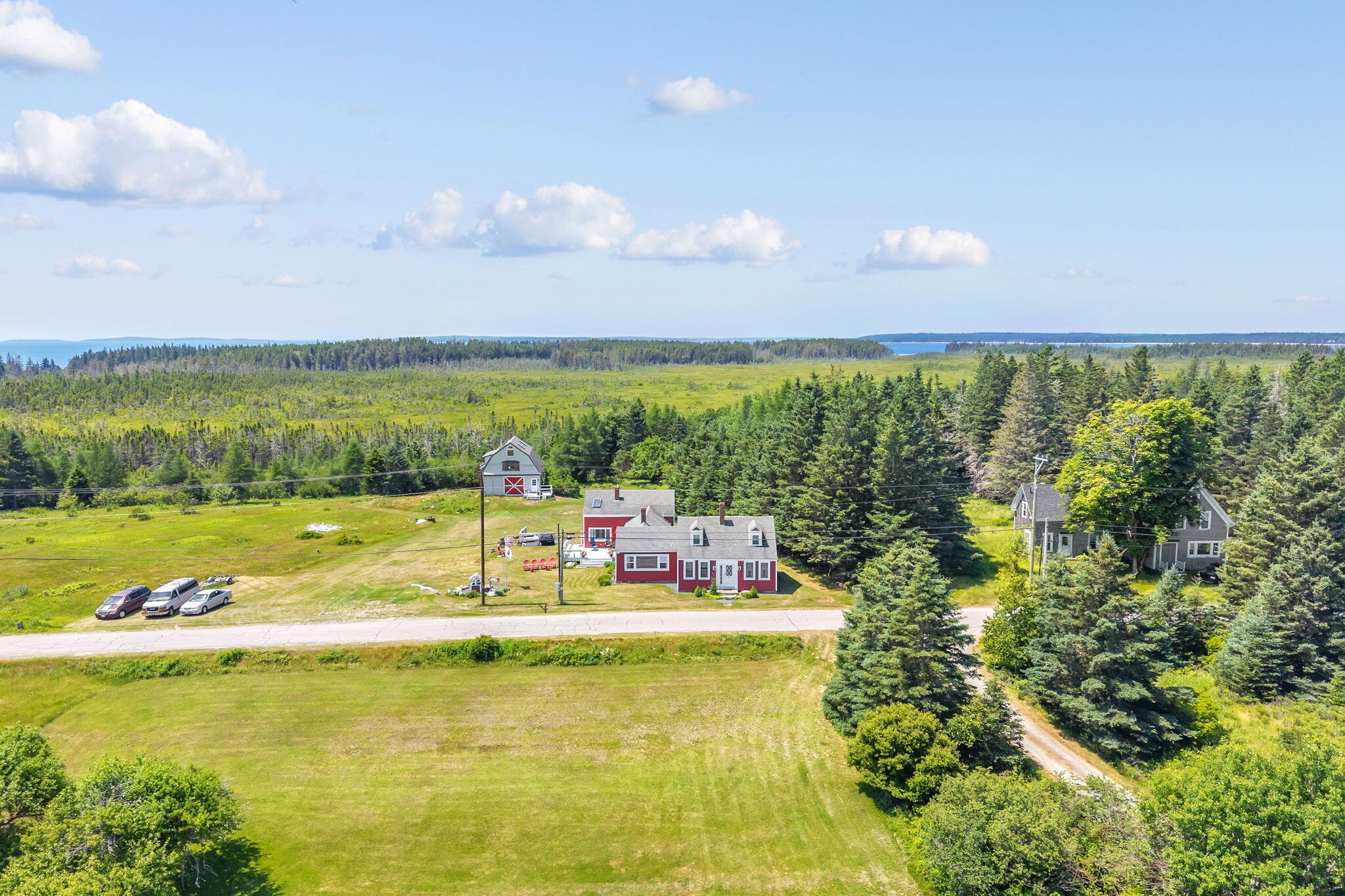 443 Cranberry Road