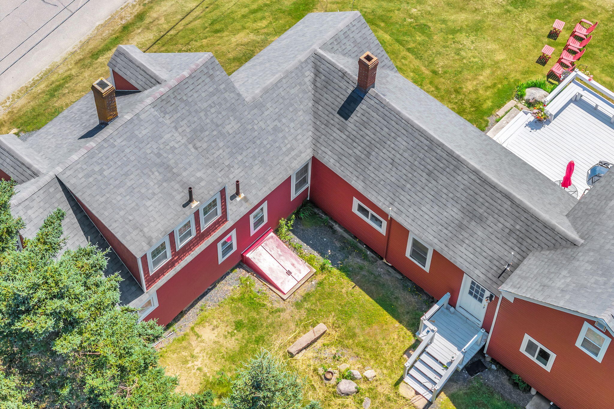 443 Cranberry Road