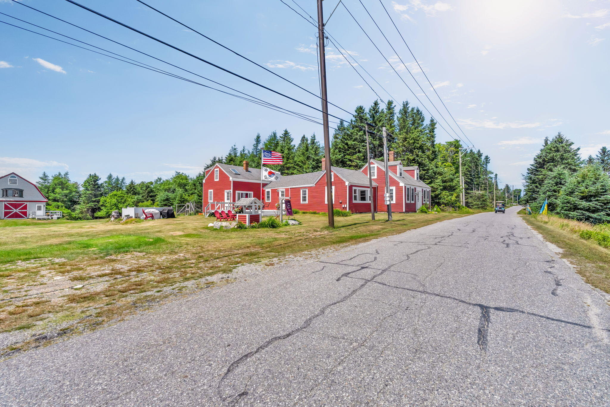 443 Cranberry Road