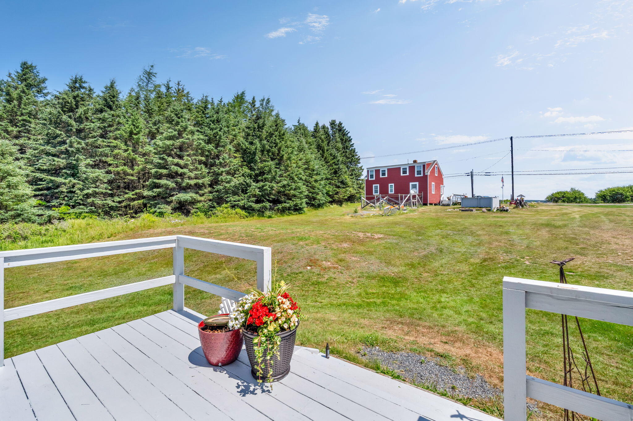 443 Cranberry Road