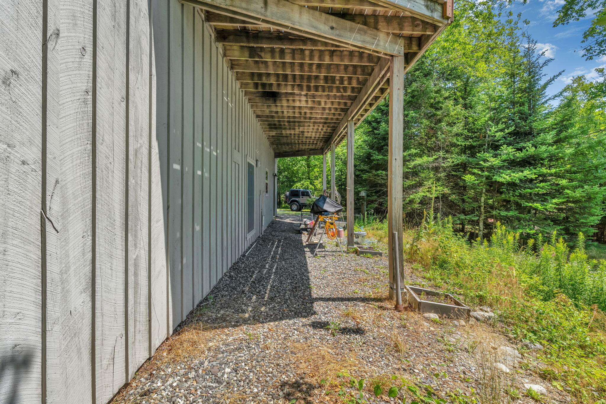 60 Moose Run