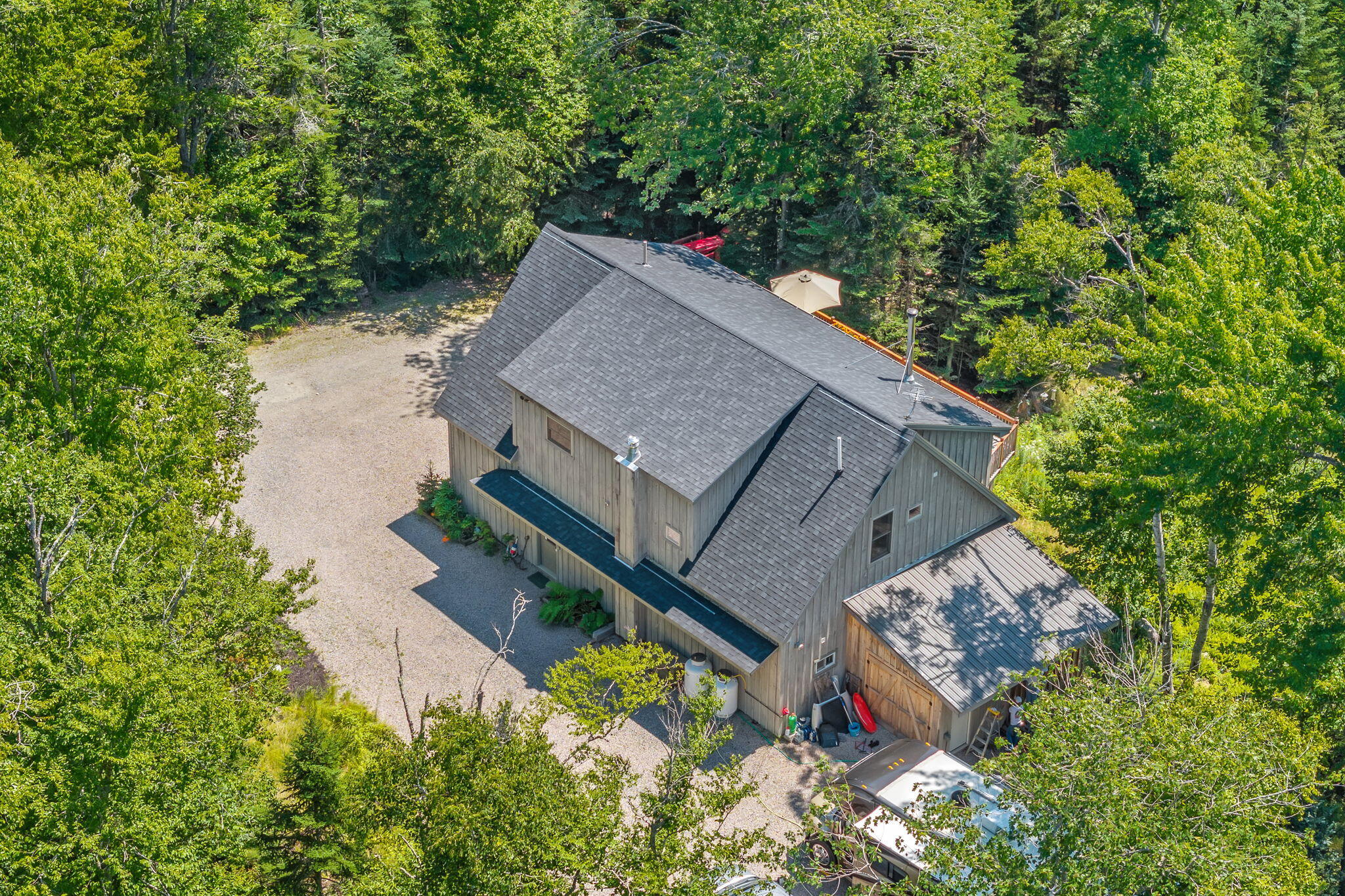 60 Moose Run