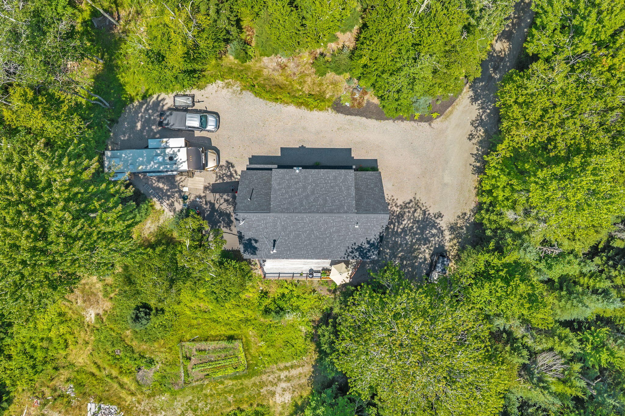 60 Moose Run