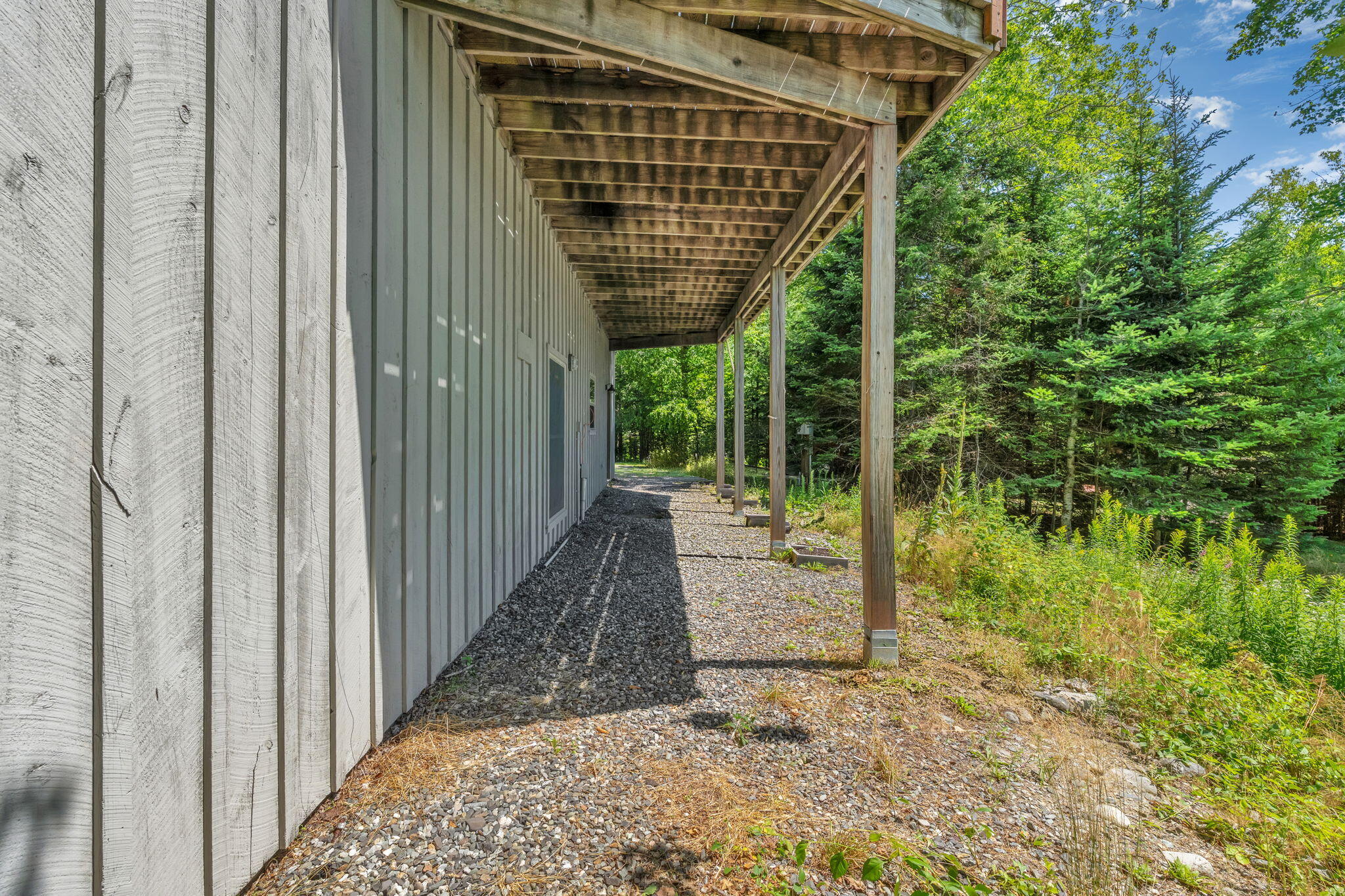 60 Moose Run