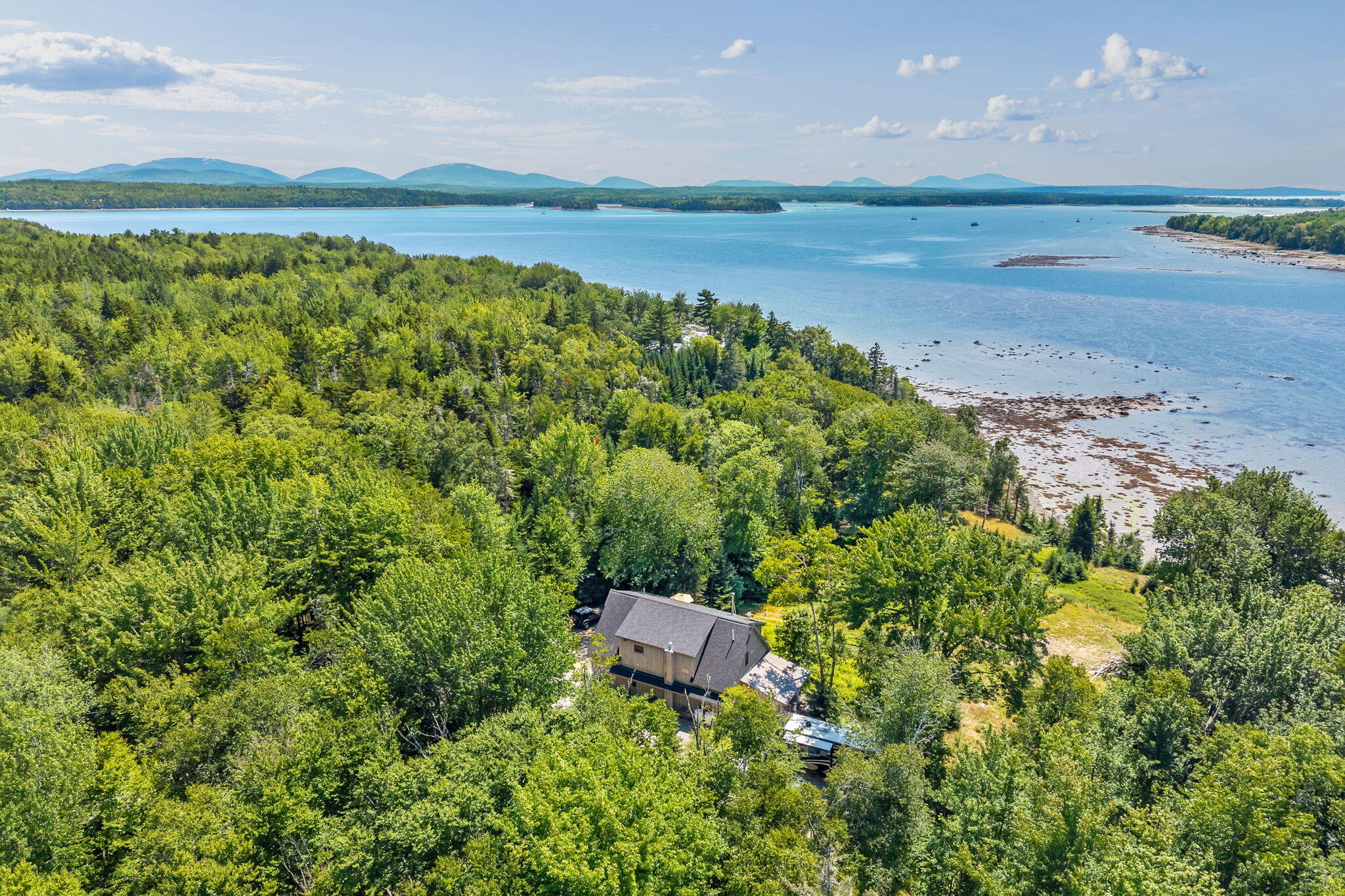 60 Moose Run