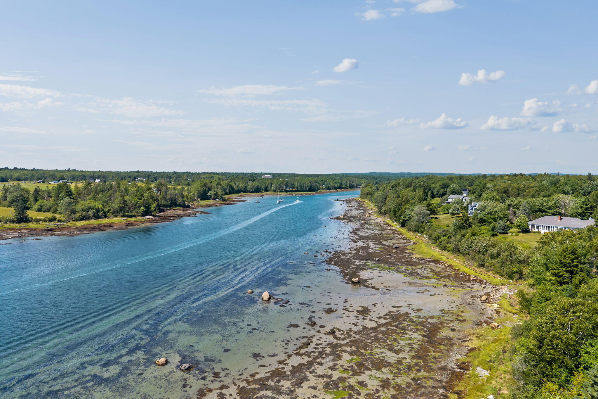 60 Moose Run